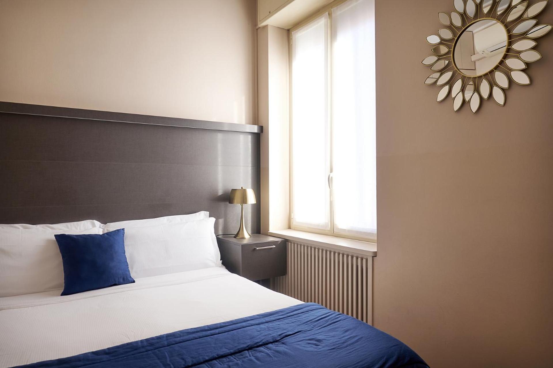 Milan Retreats Duomo Suites Beauty & SPA