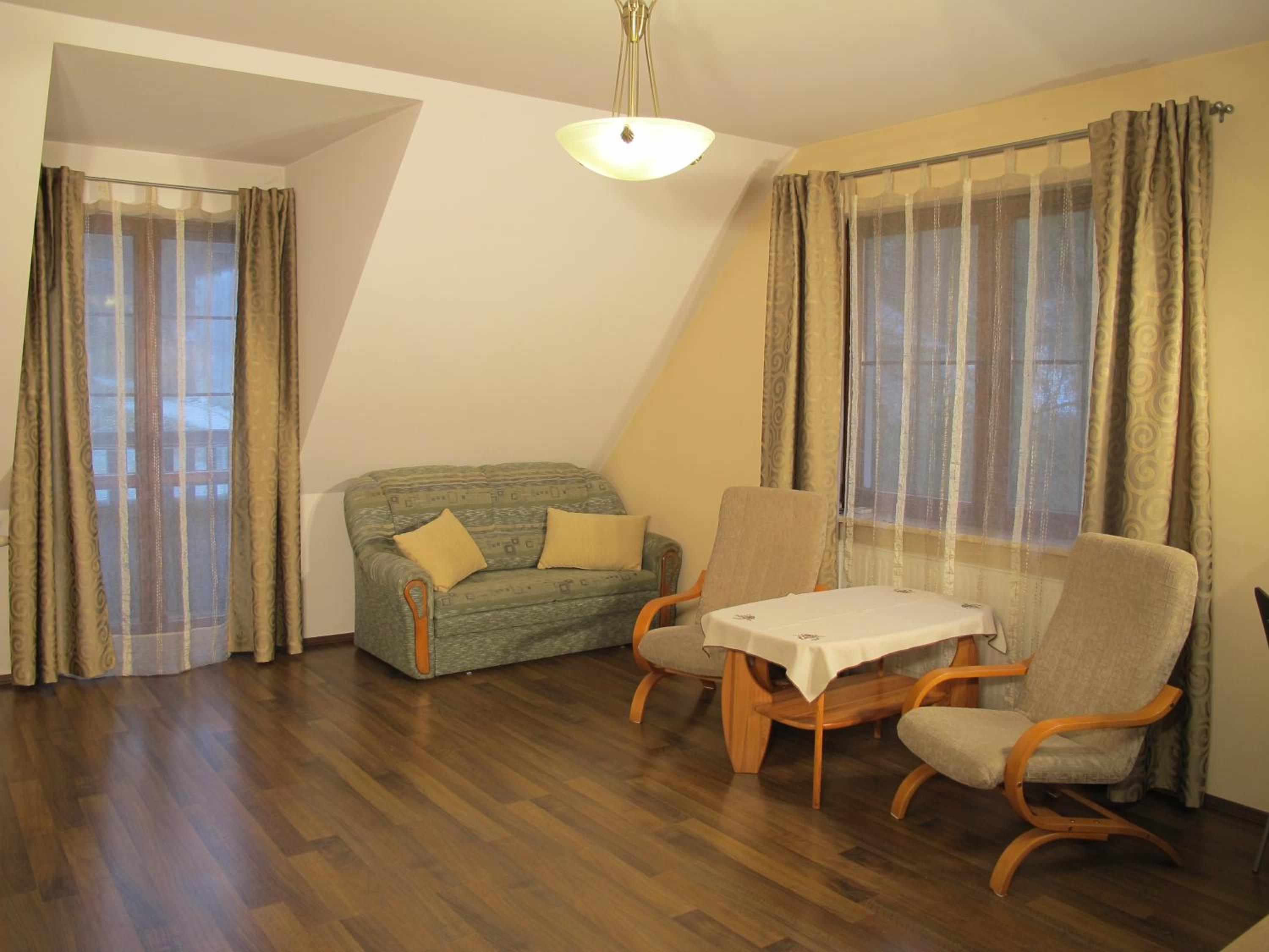 Apartament Wika - Pod Aniołem view 5