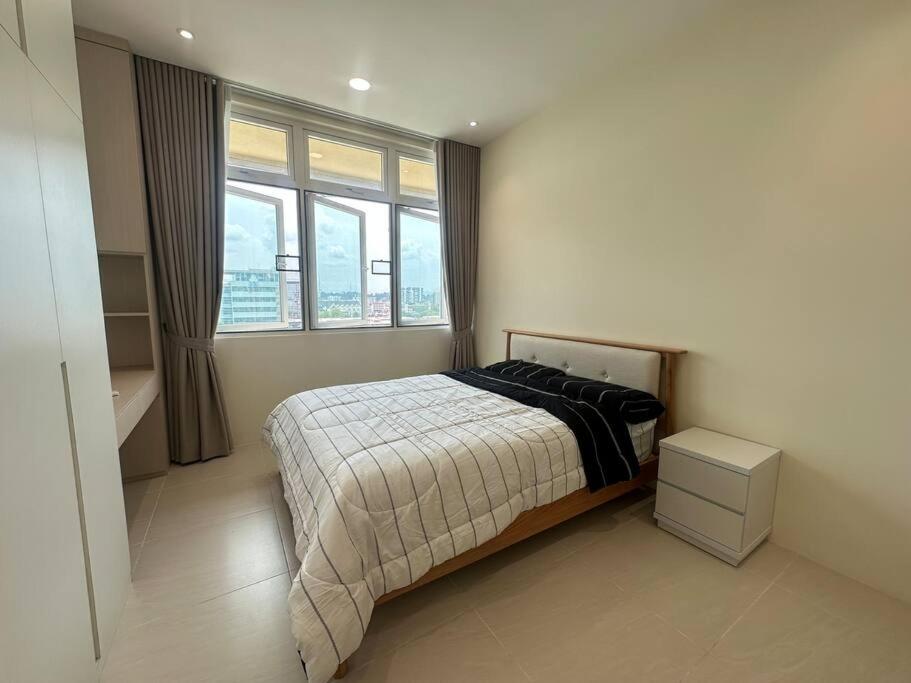 Cozy Kuching Suite At Riverine Kuching photo 5