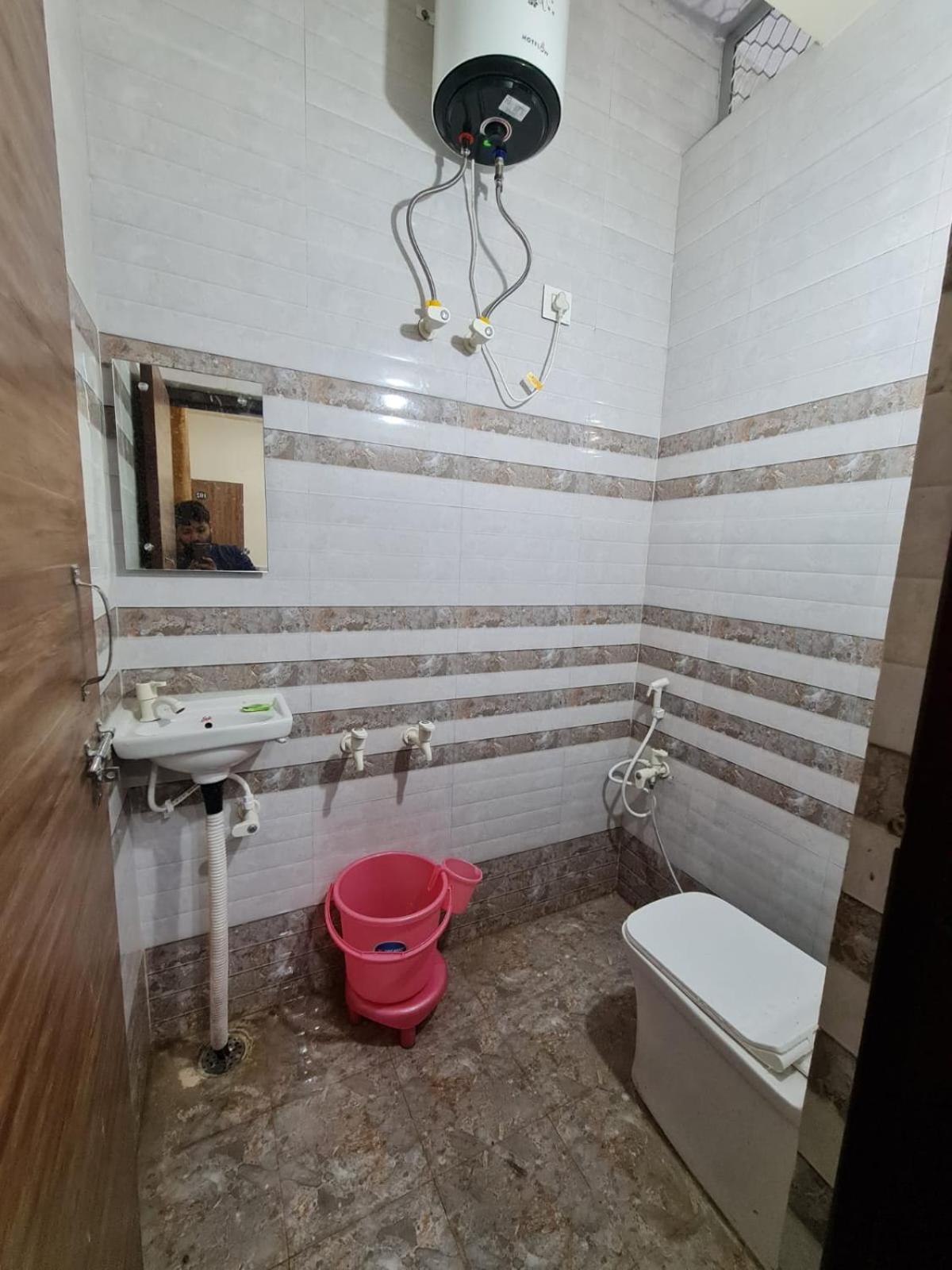 Saraswat Sadan Residency view 2