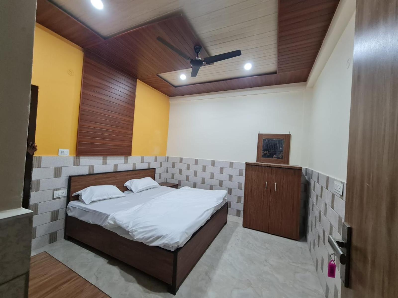 Saraswat Sadan Residency view 4