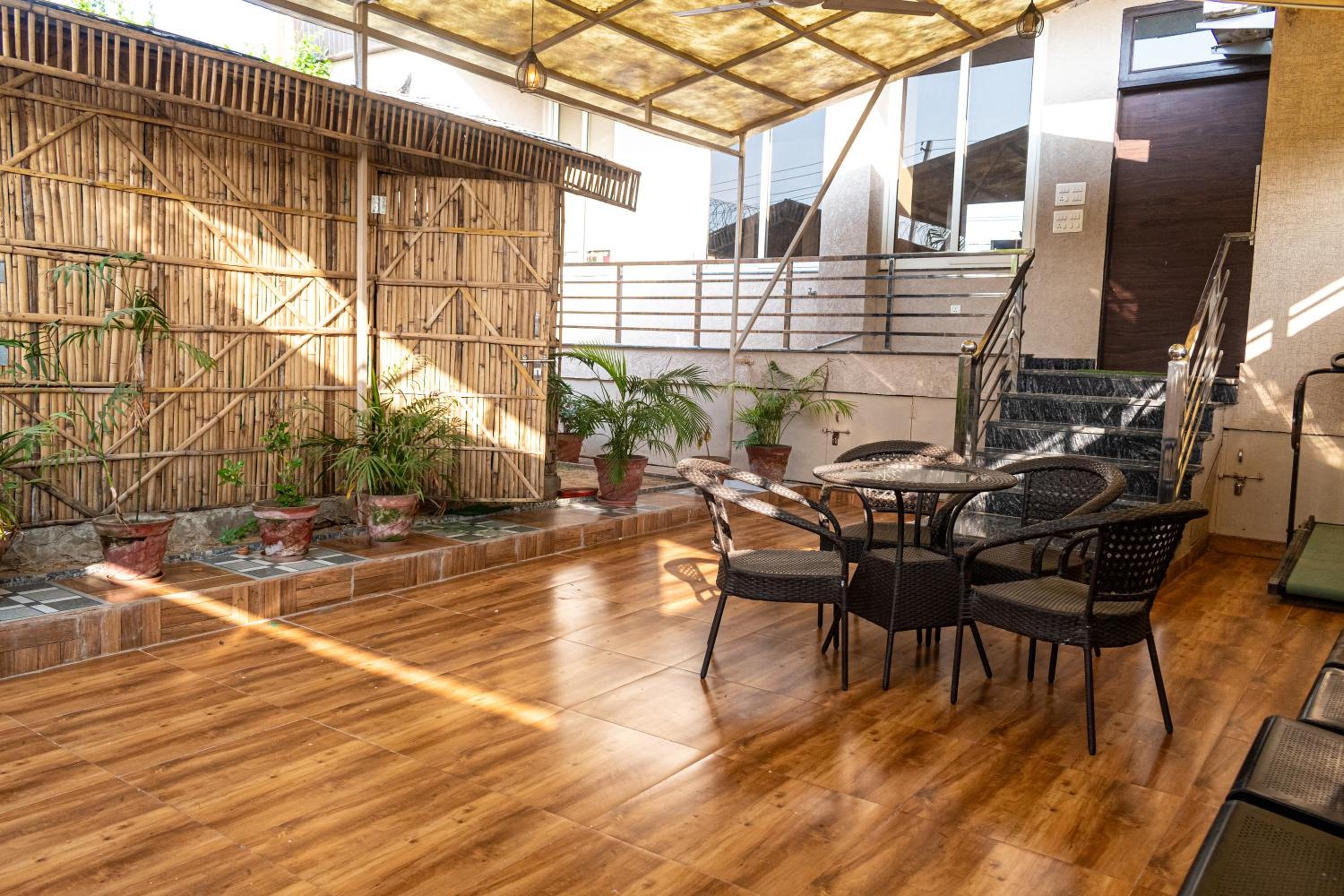 Seas Mansion view 5