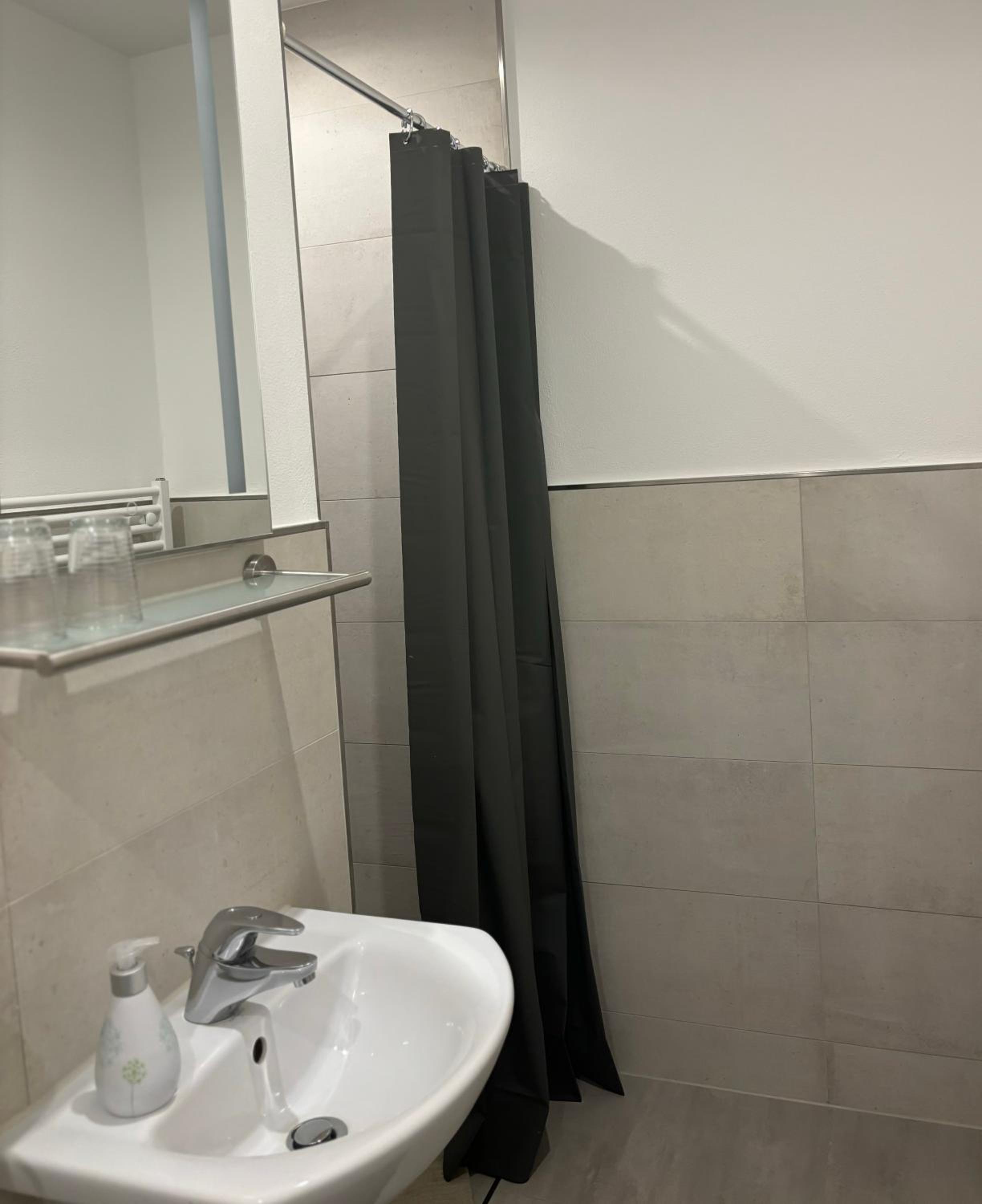 Hotel zur Sonne