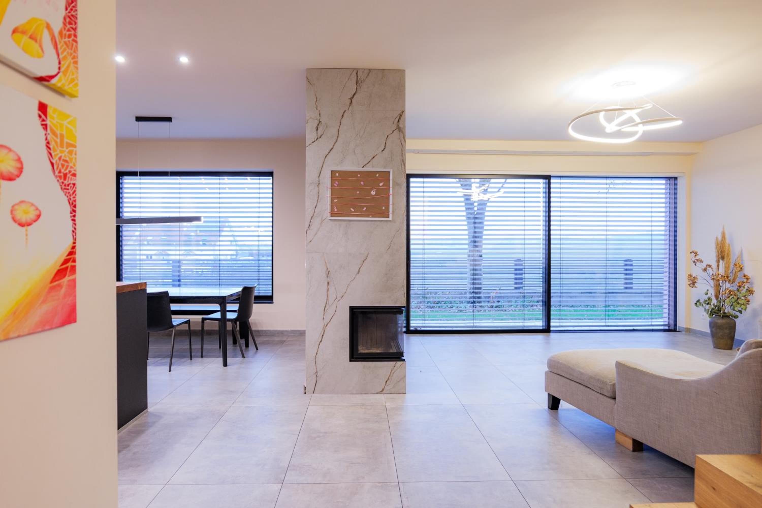 Villa Rose close to Vienna & Airport