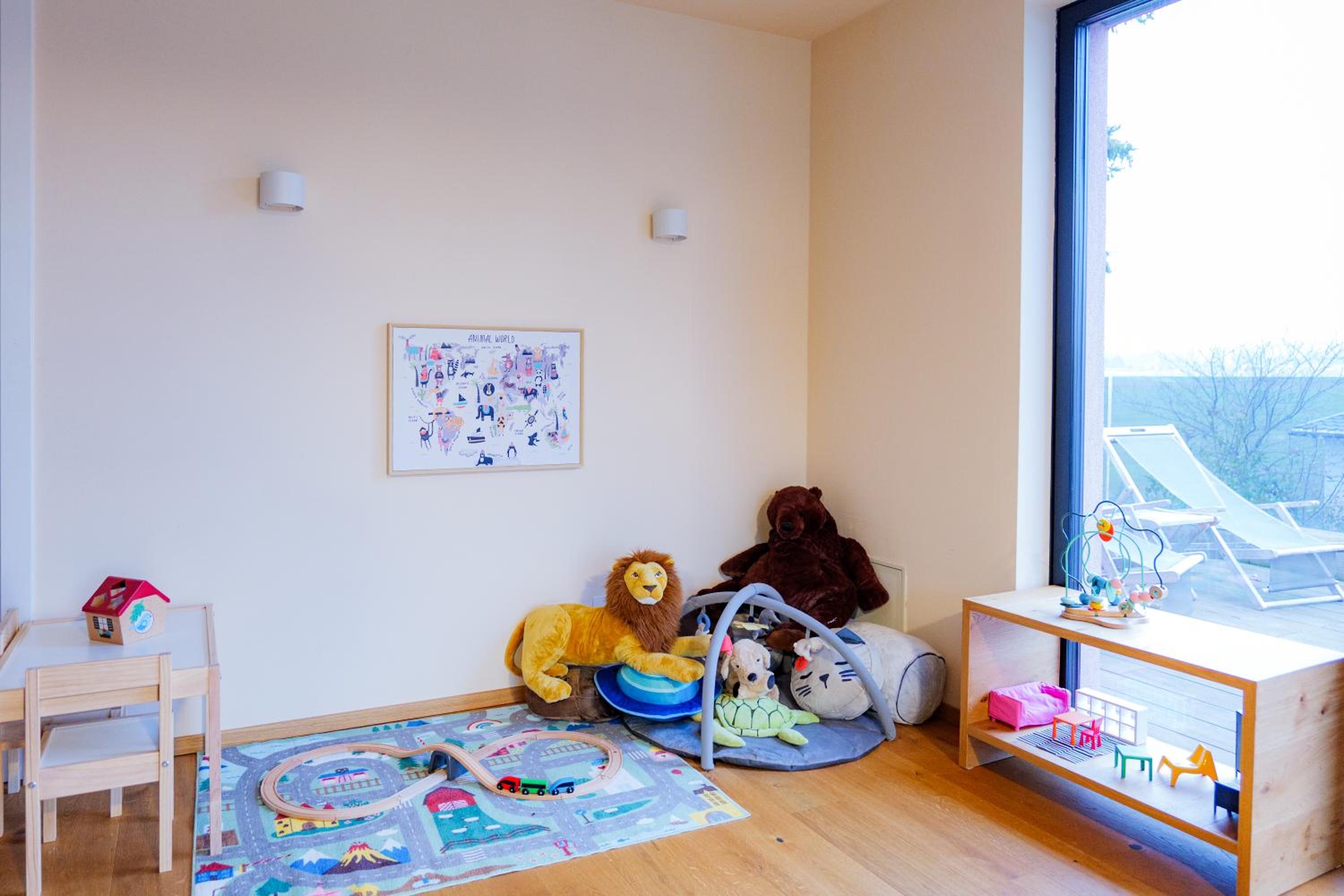 Villa Rose close to Vienna & Airport