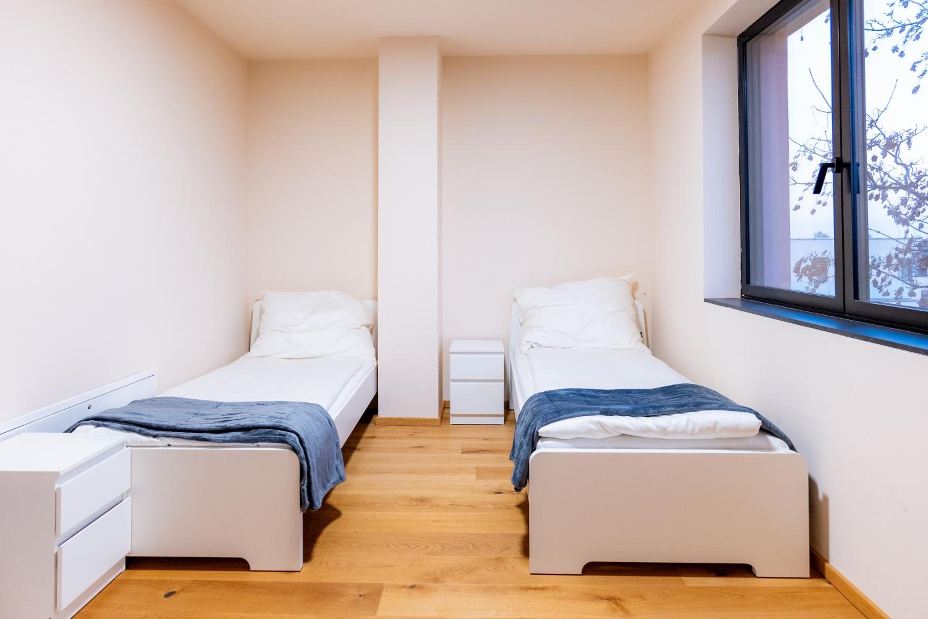 Villa Rose close to Vienna & Airport