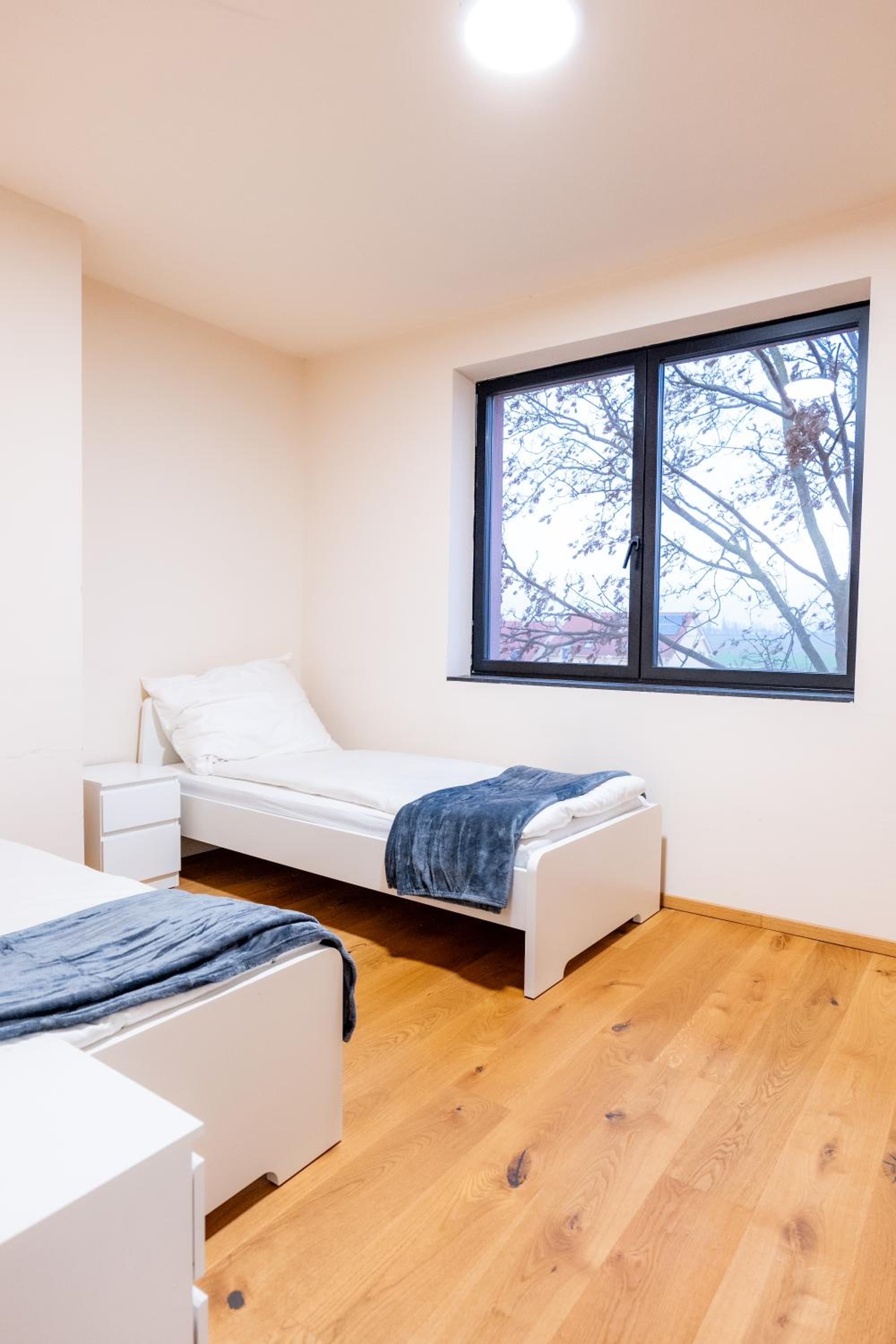 Villa Rose close to Vienna & Airport