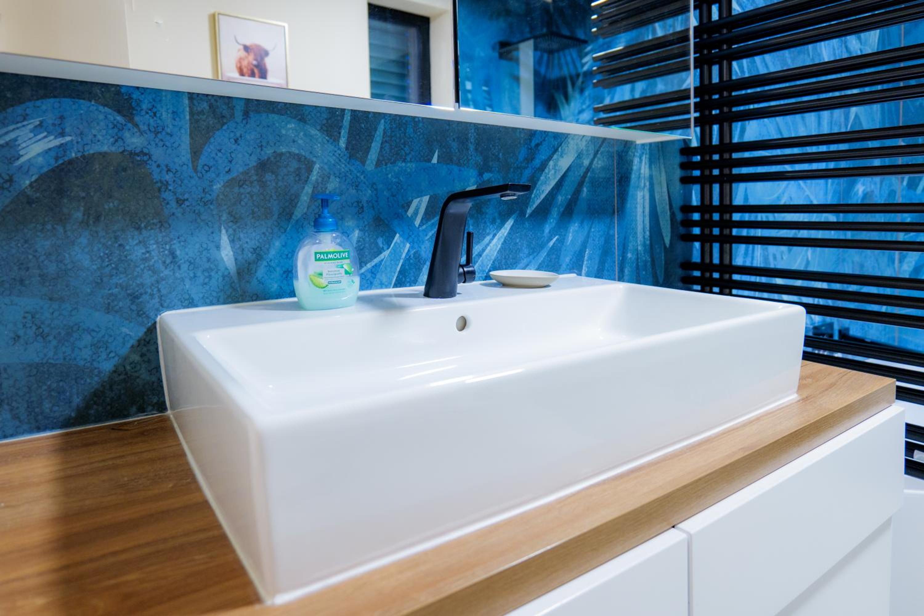 Villa Rose close to Vienna & Airport