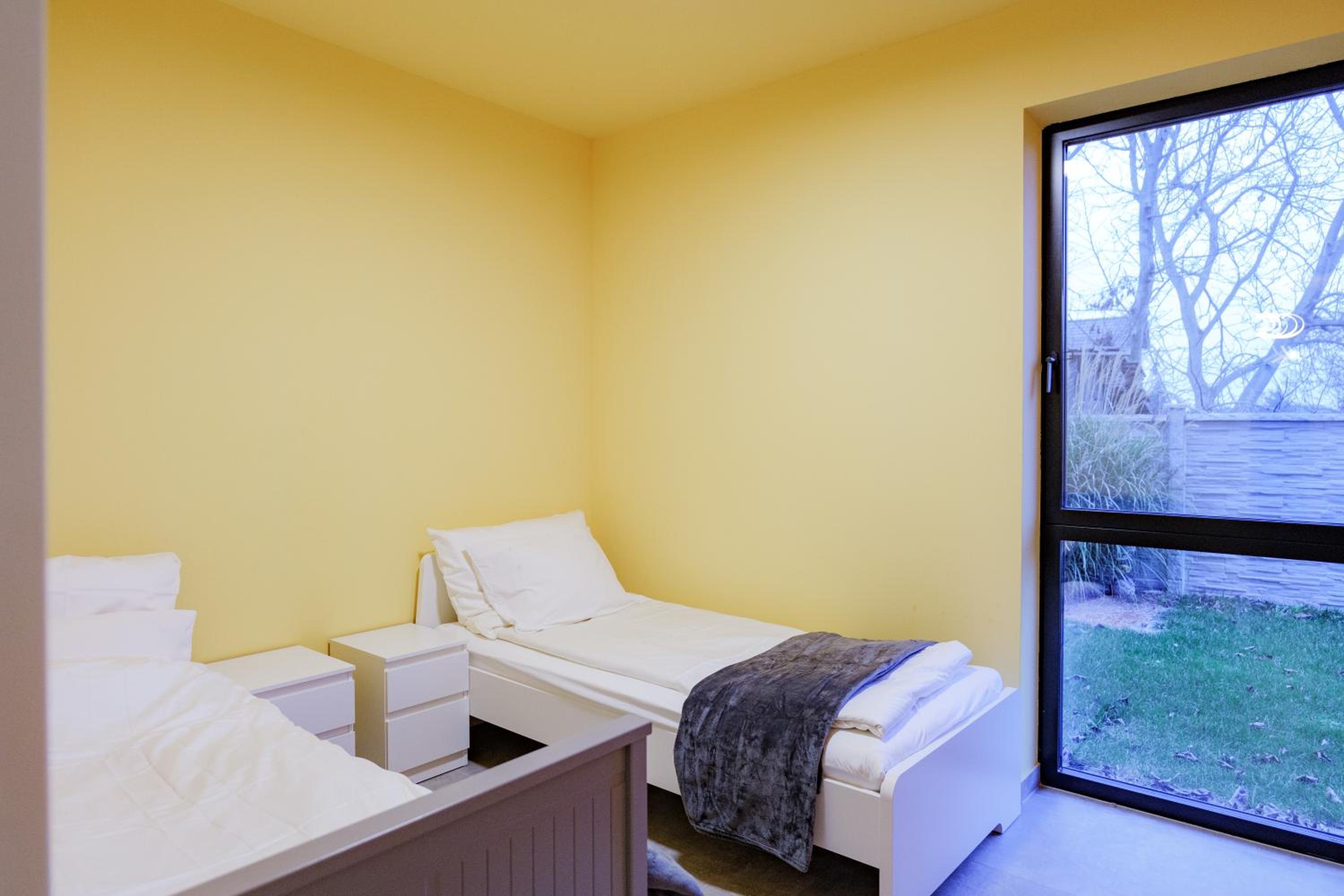 Villa Rose close to Vienna & Airport