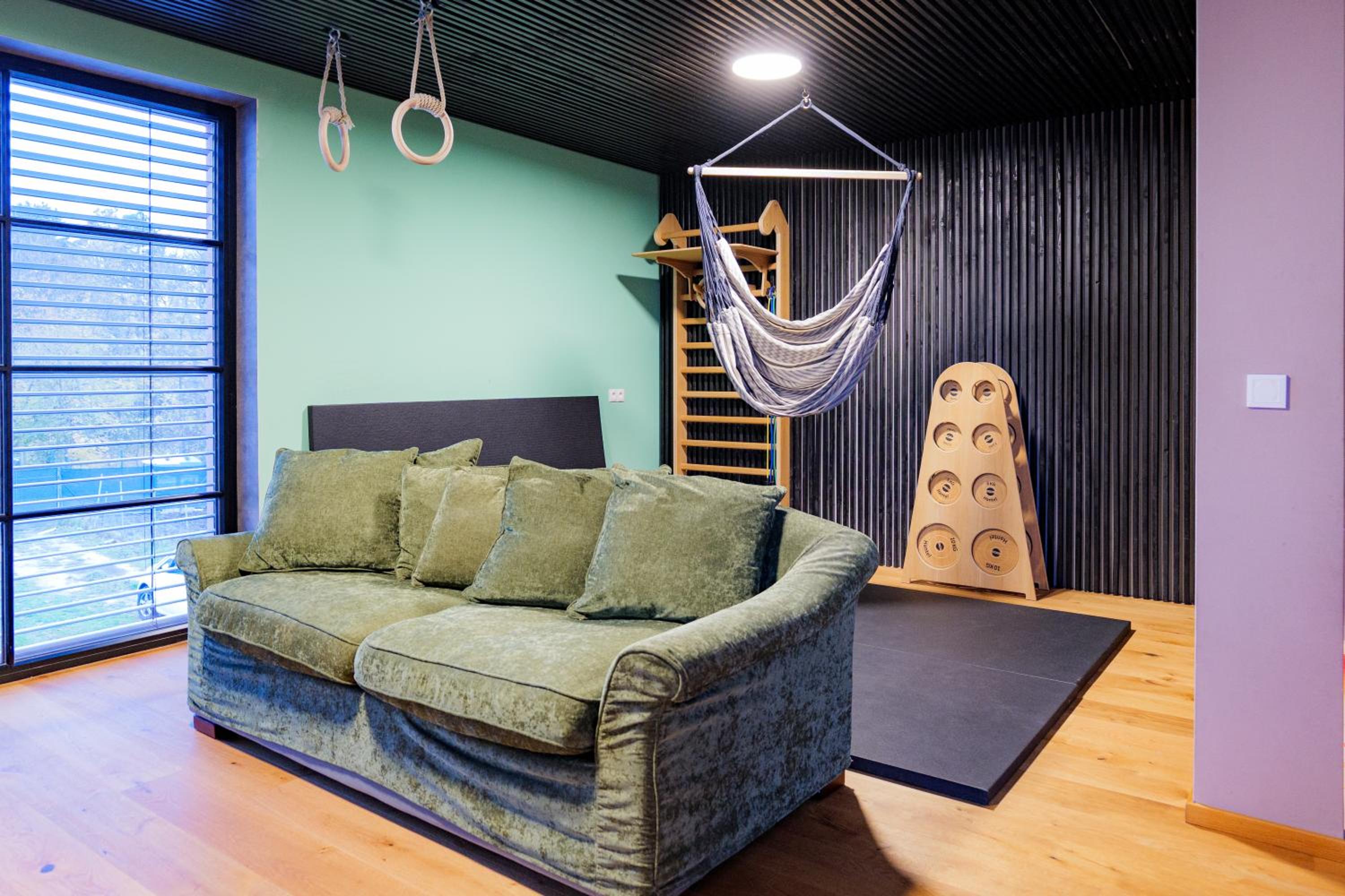 Villa Rose close to Vienna & Airport
