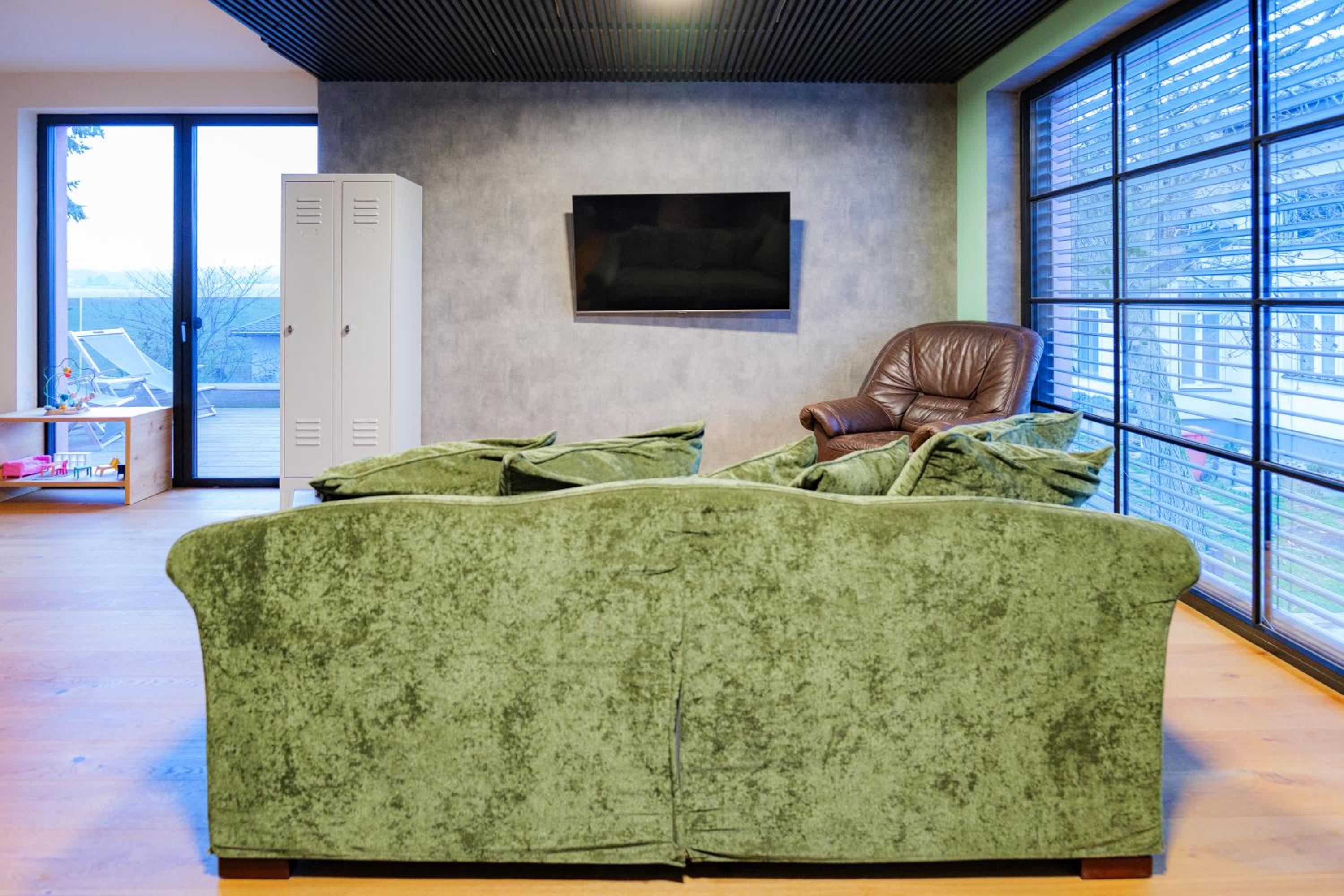 Villa Rose close to Vienna & Airport