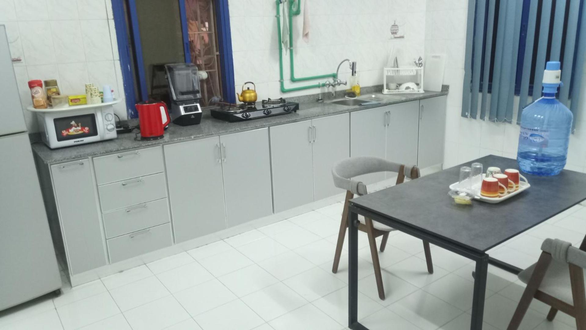 SALEM House Hostel Nizwa view 2