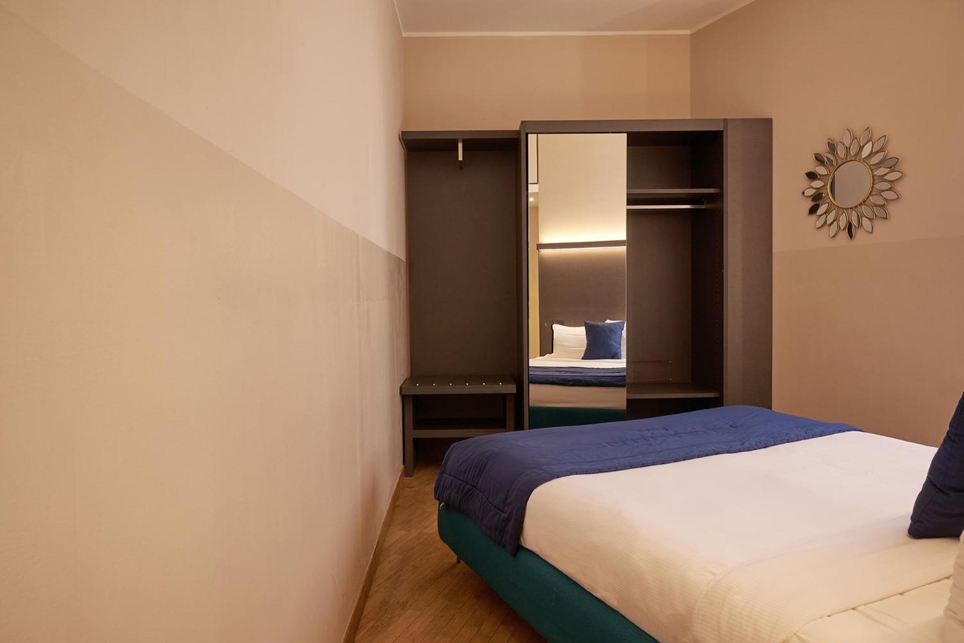 Milan Retreats Duomo Suites Beauty & SPA