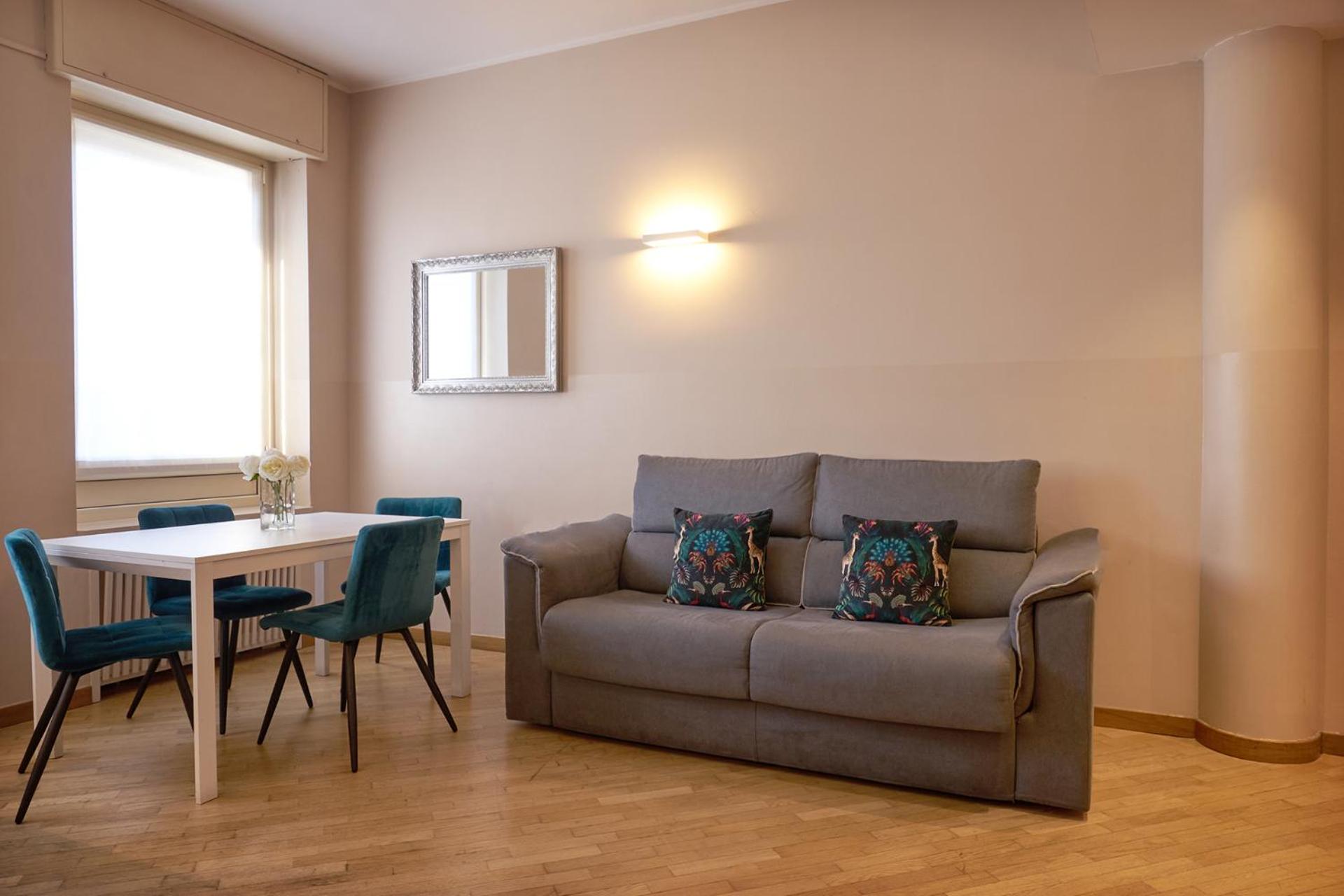 Milan Retreats Duomo Suites Beauty & SPA