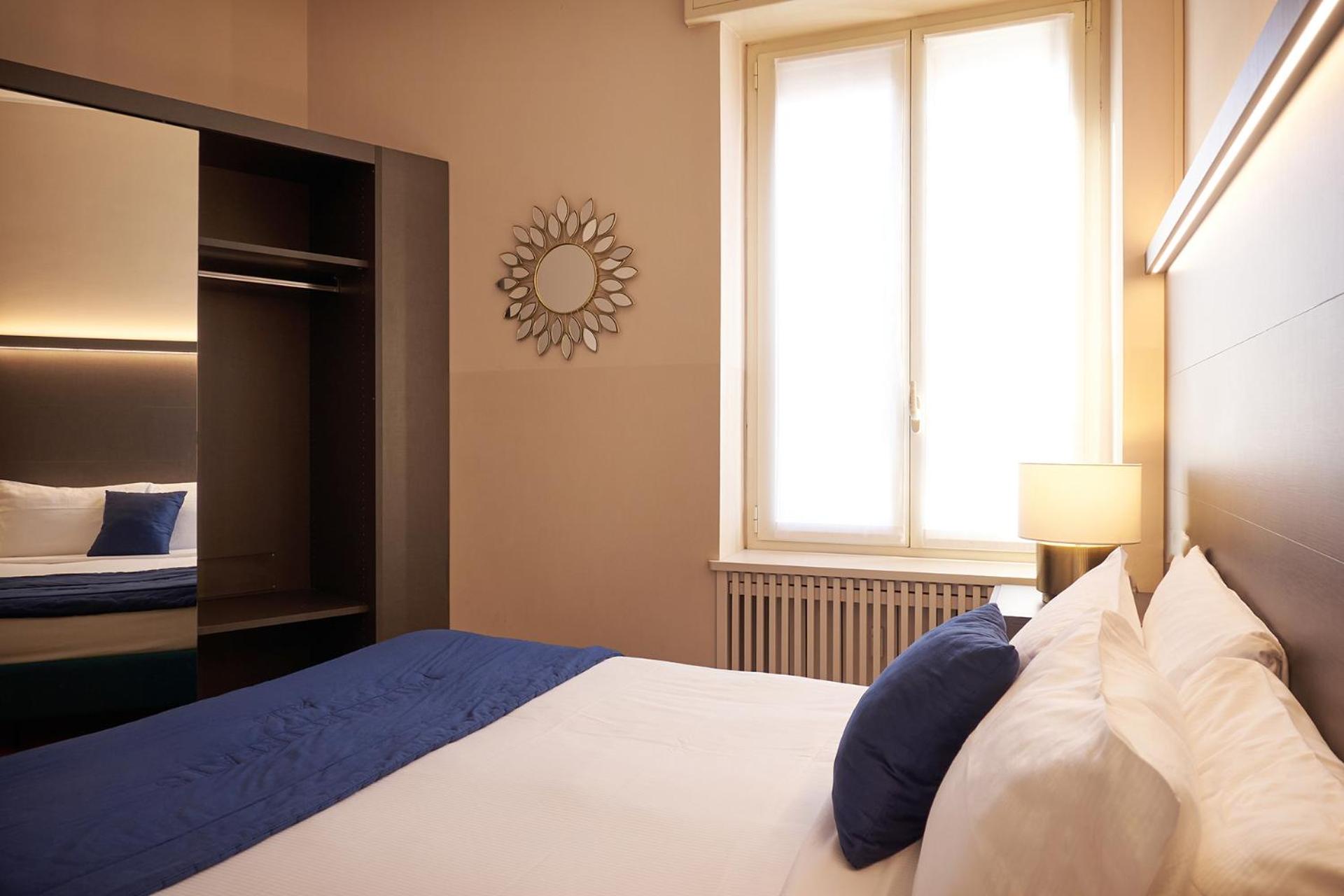Milan Retreats Duomo Suites Beauty & SPA