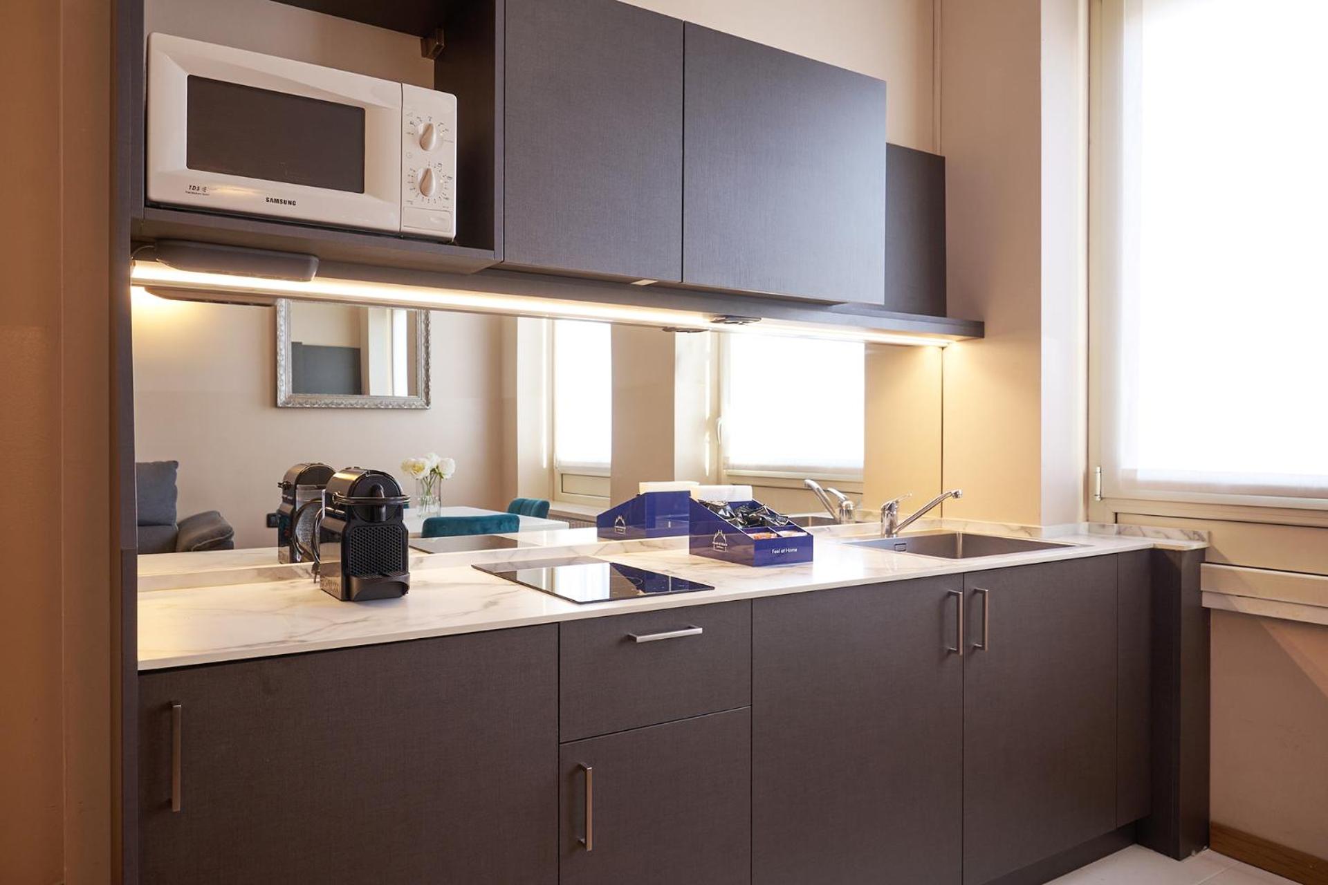 Milan Retreats Duomo Suites Beauty & SPA
