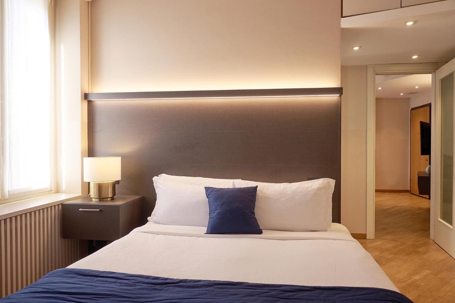 Milan Retreats Duomo Suites Beauty & SPA