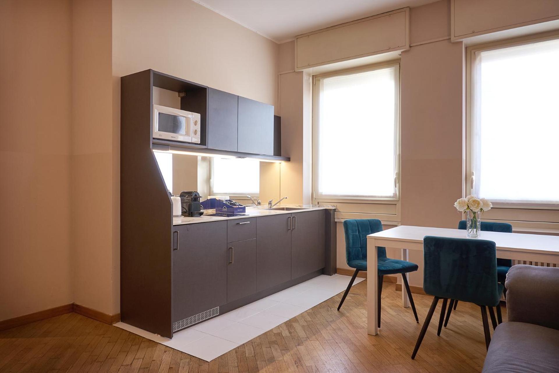 Milan Retreats Duomo Suites Beauty & SPA