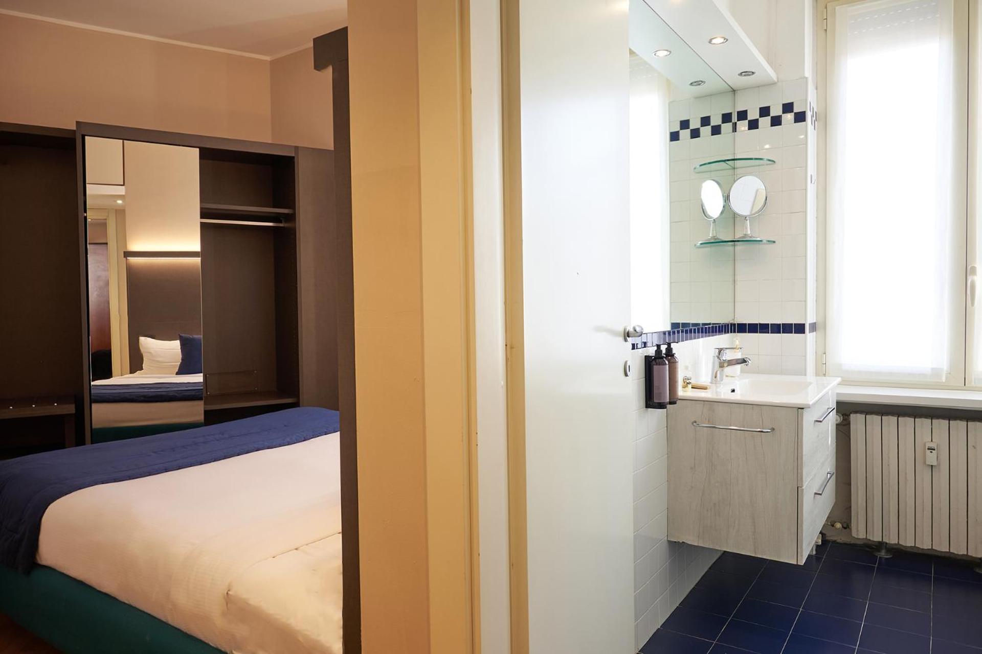 Milan Retreats Duomo Suites Beauty & SPA