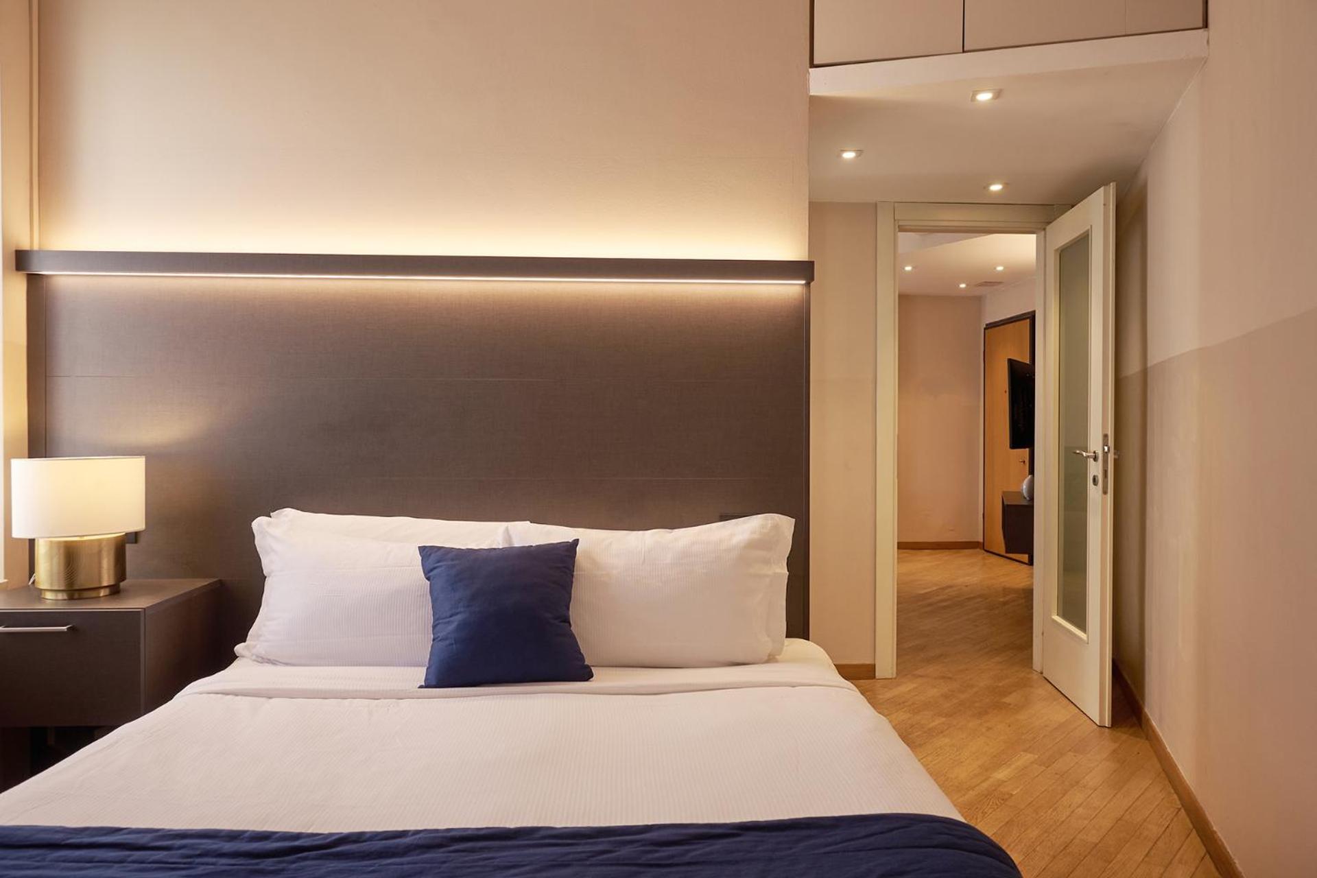 Milan Retreats Duomo Suites Beauty & SPA