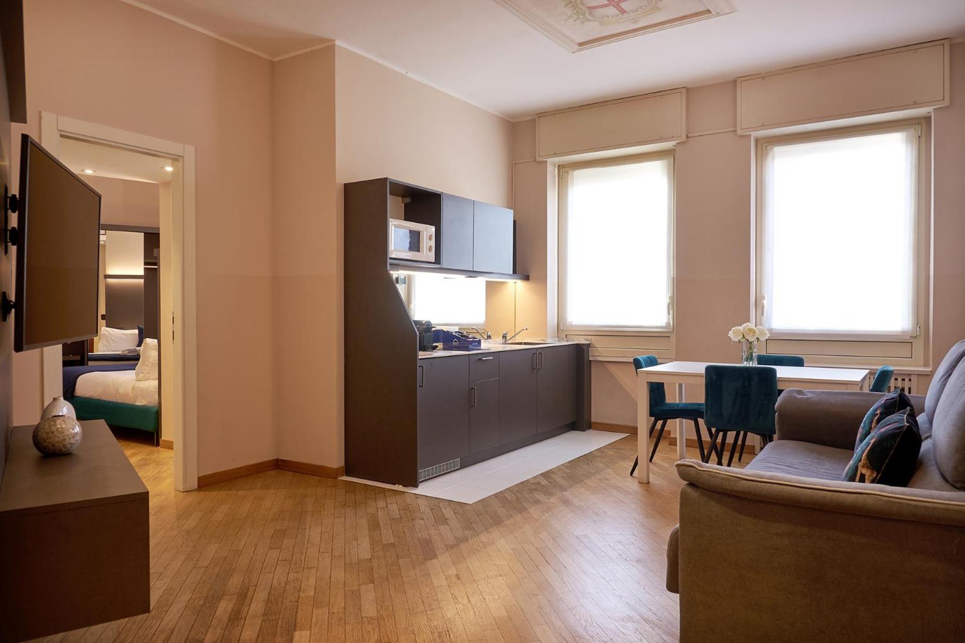 Milan Retreats Duomo Suites Beauty & SPA