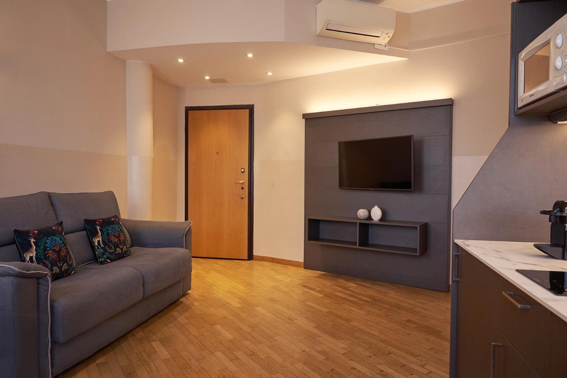 Milan Retreats Duomo Suites Beauty & SPA