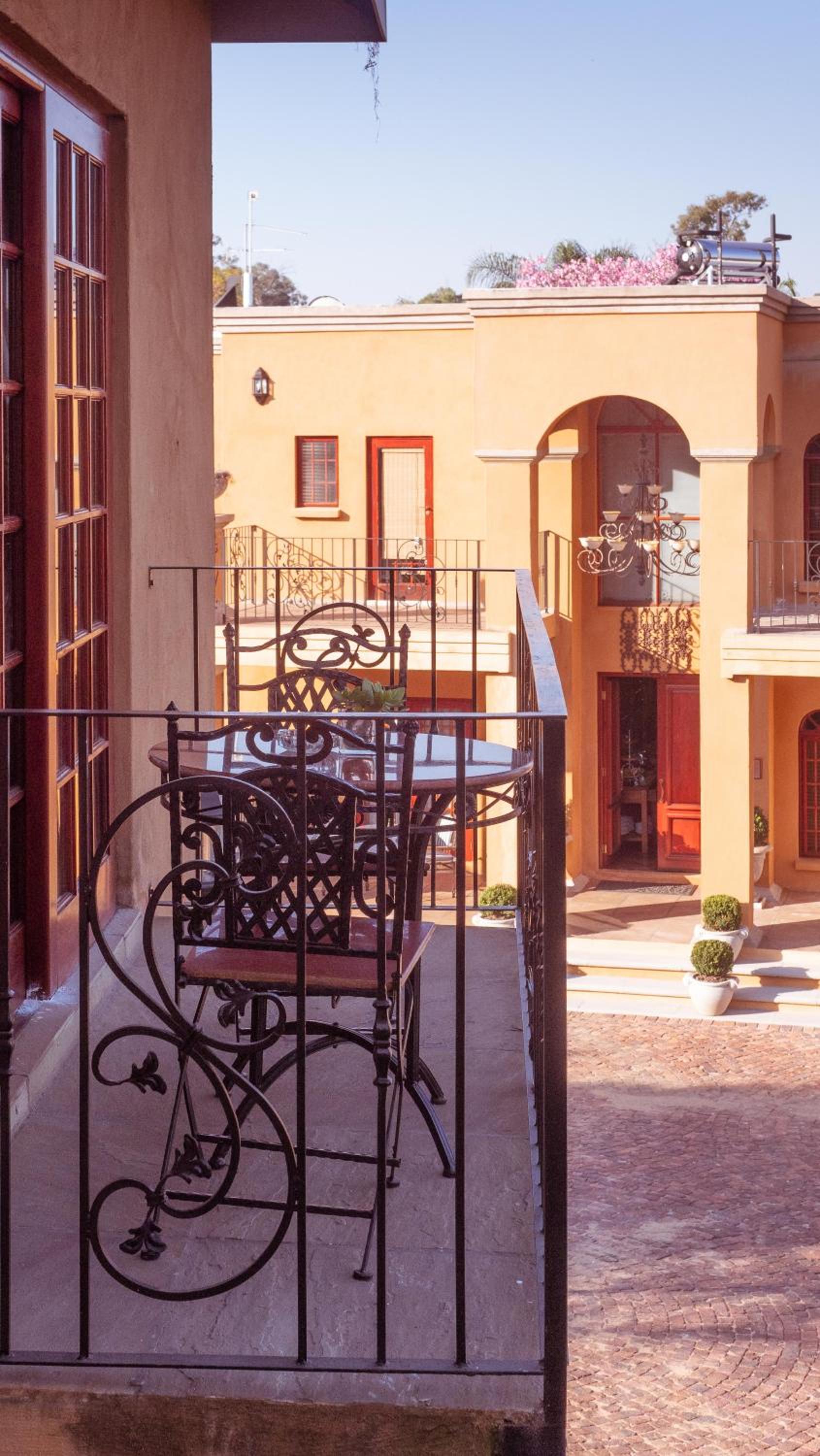 Tuareg Guest House