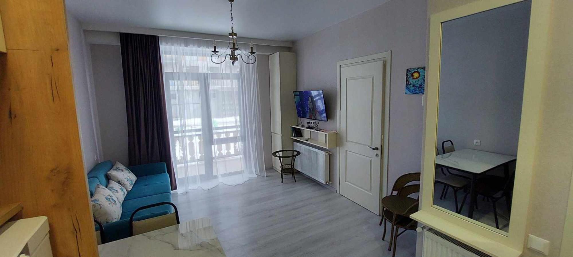 Trialeti Sweet Home
