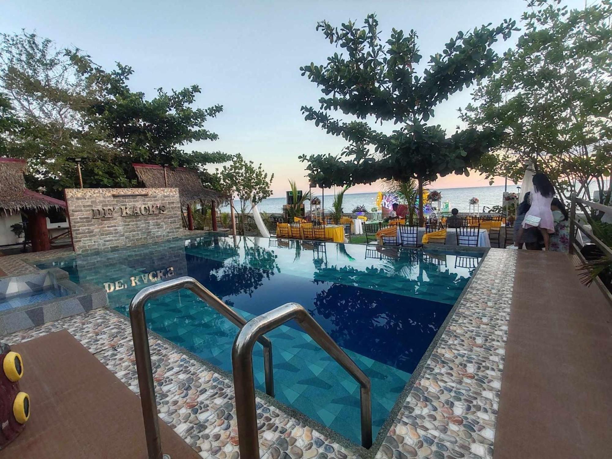 De Kacks Private Resort and Hotel view 5