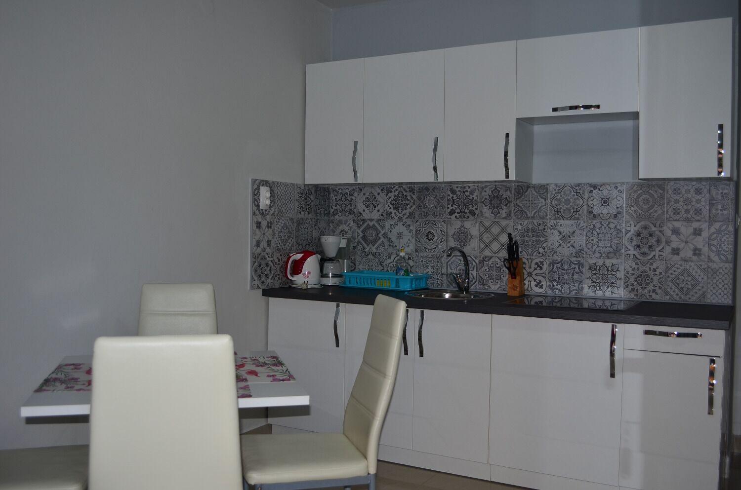 Apartments PAna view 4