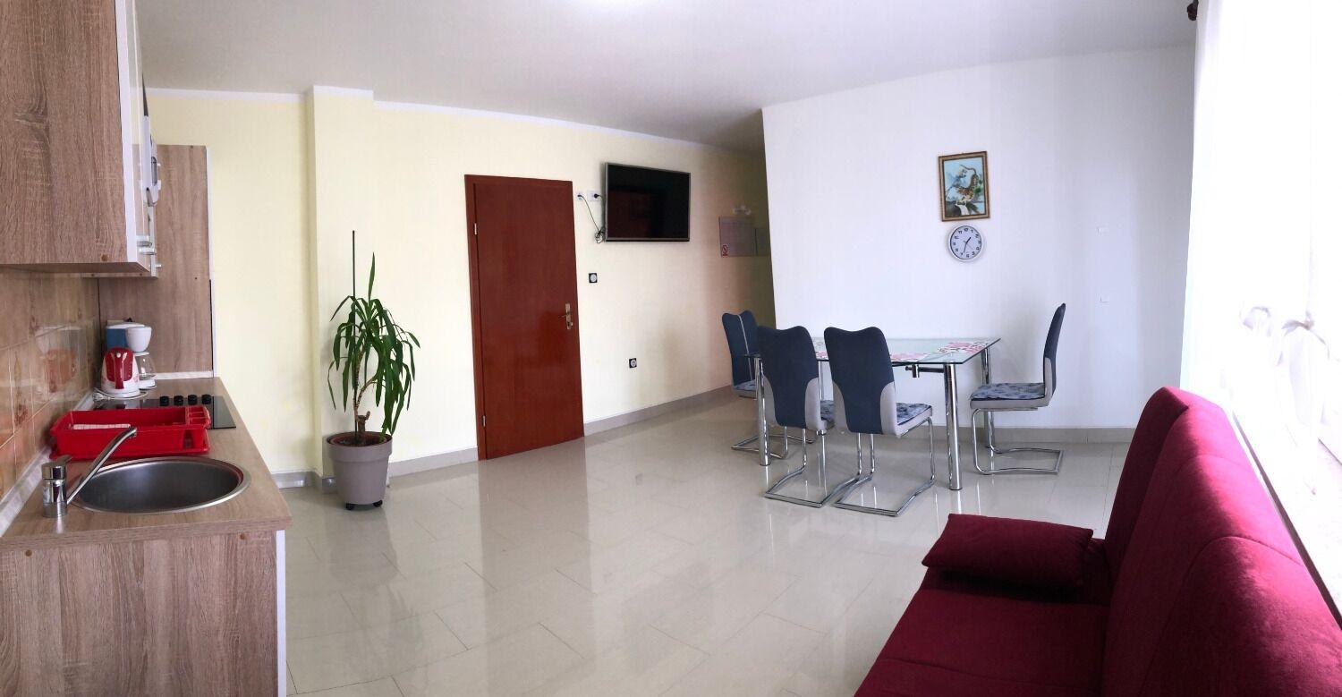 Apartments PAna view 3