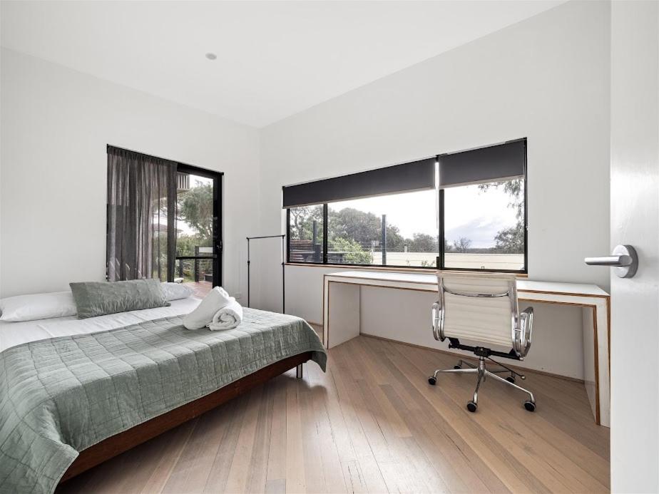 Stirling Street - Main House