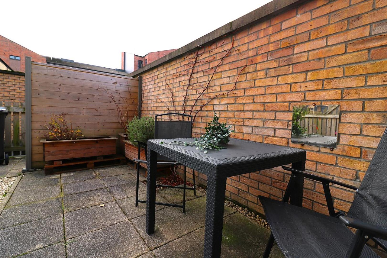 Signature - Norfolk House view 5