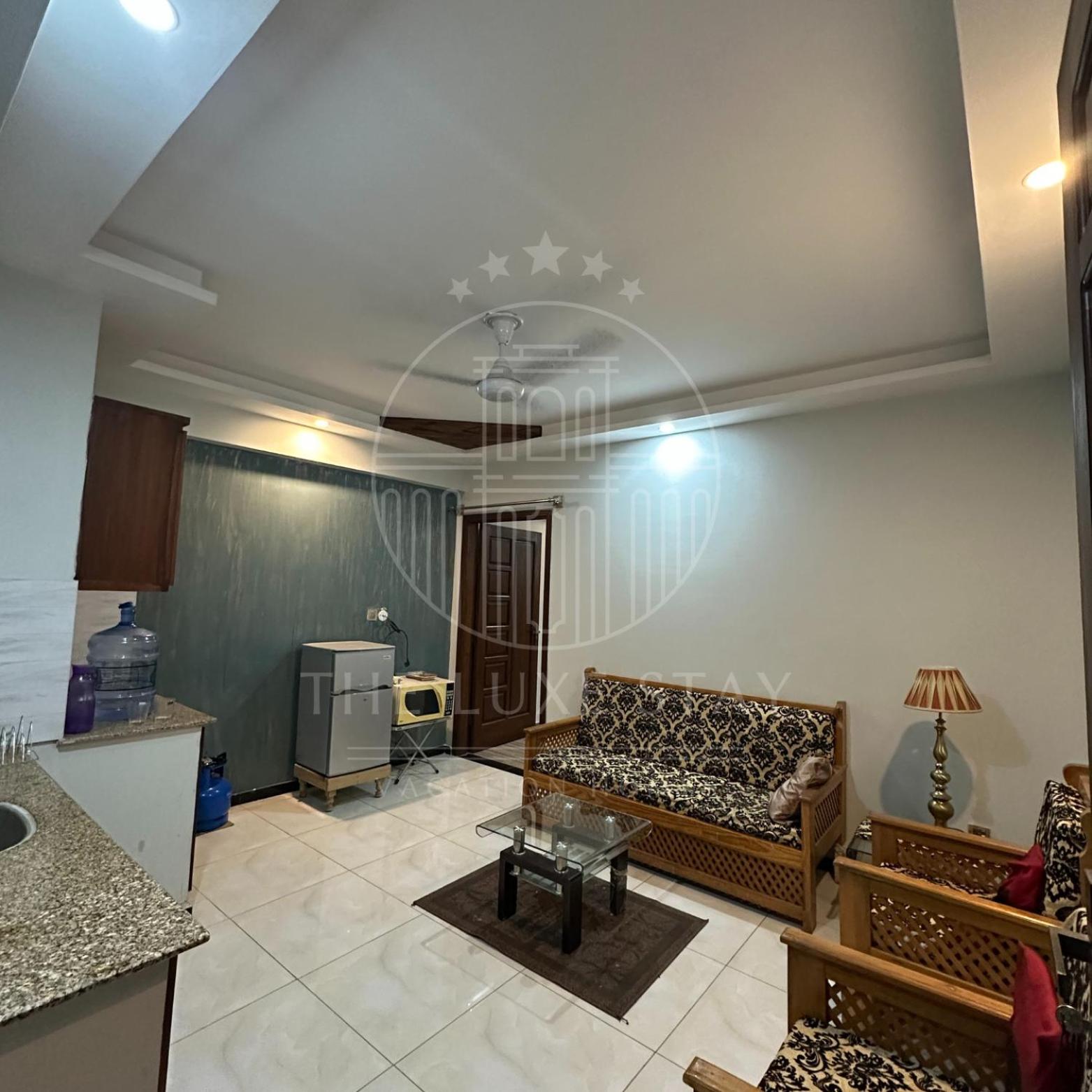 Affordable And Luxury 1 BHK Apartments Near Islamabad Intl Airport view 4