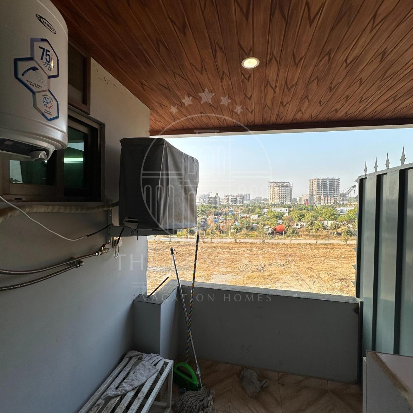 Affordable And Luxury 1 BHK Apartments Near Islamabad Intl Airport view 5