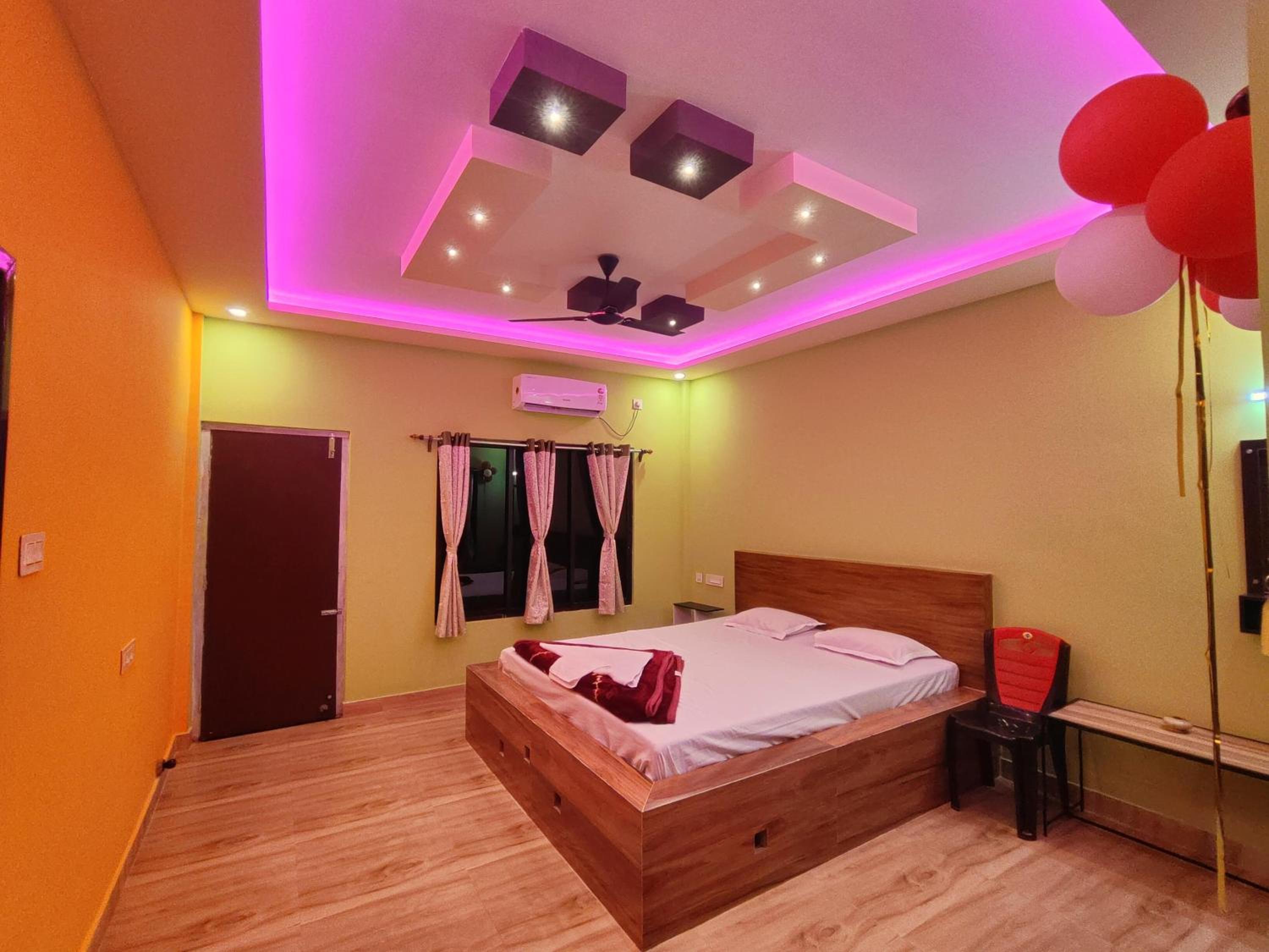 Wildwood Resort, Jaldapara view 3