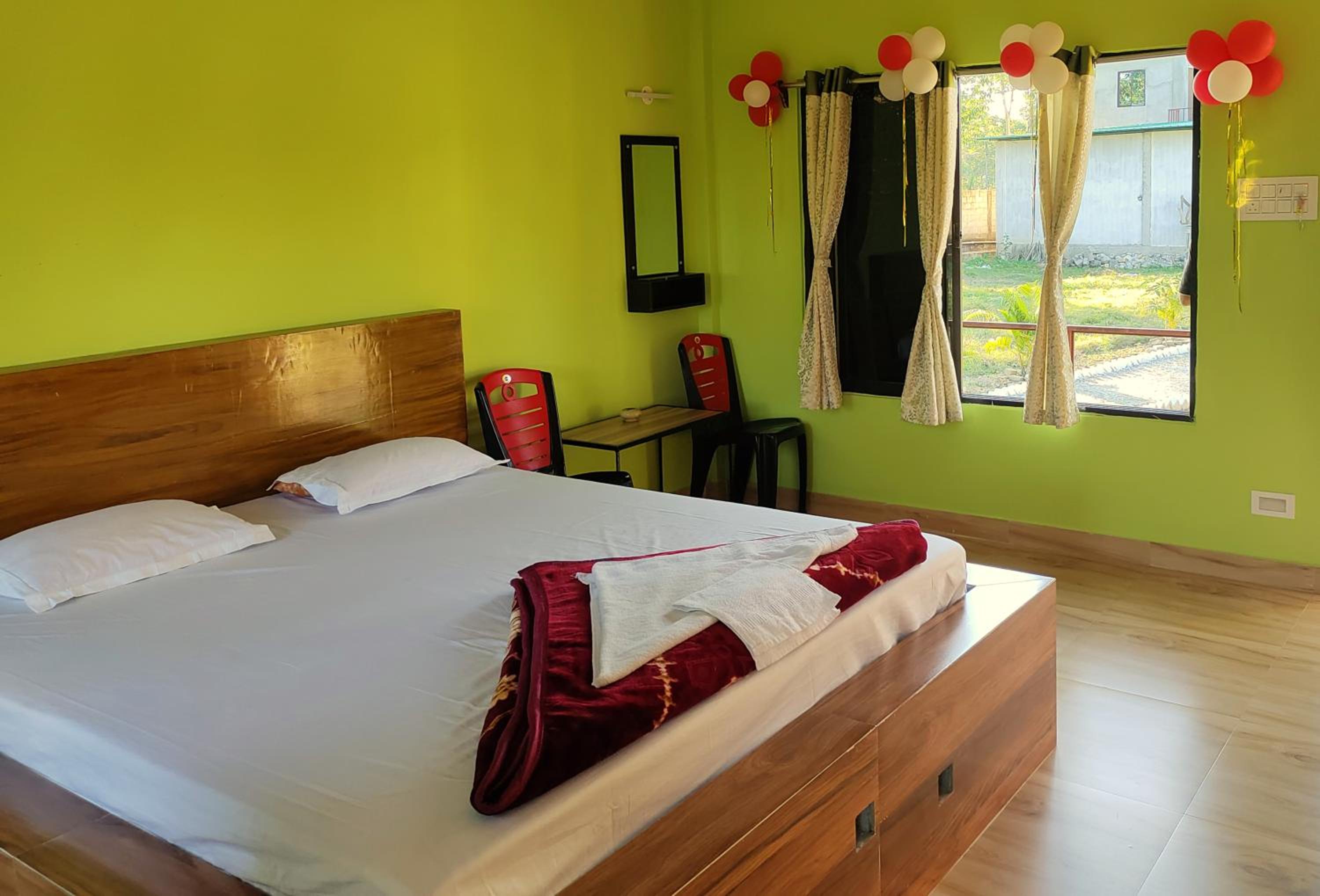 Wildwood Resort, Jaldapara view 5
