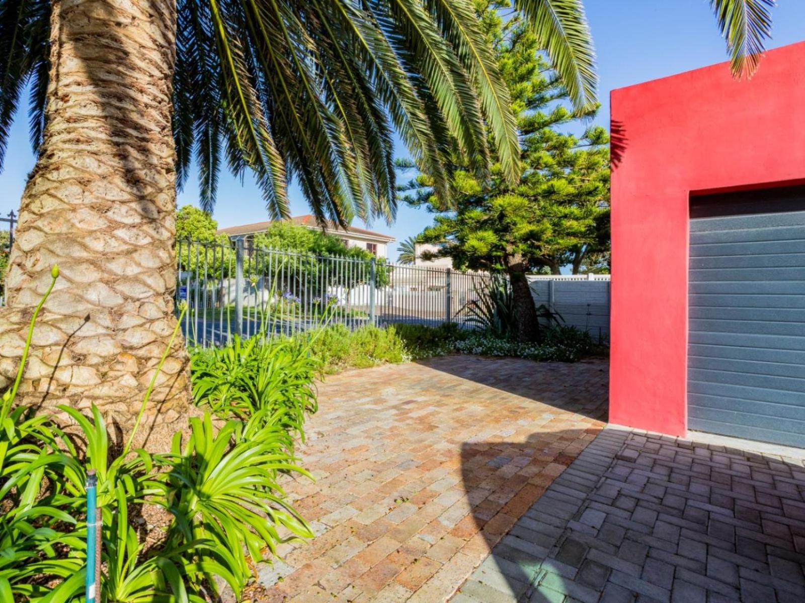 Two Palm House - Vermont Hermanus view 3