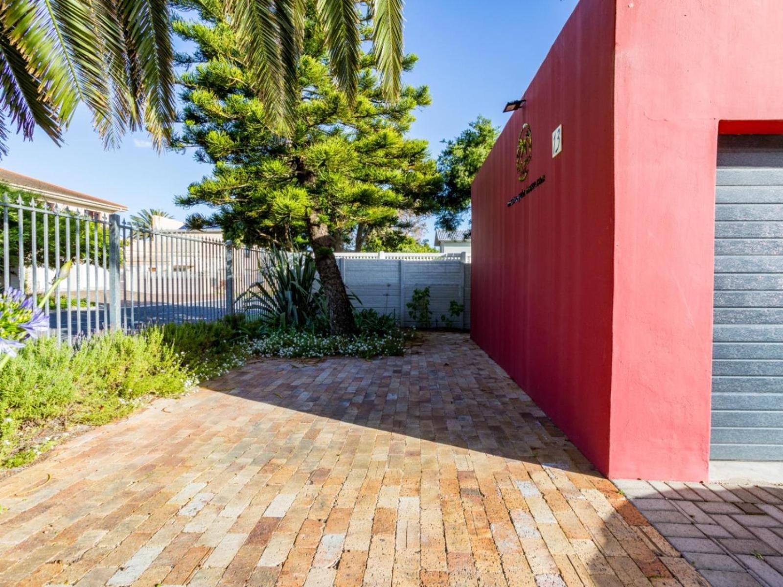 Two Palm House - Vermont Hermanus view 4