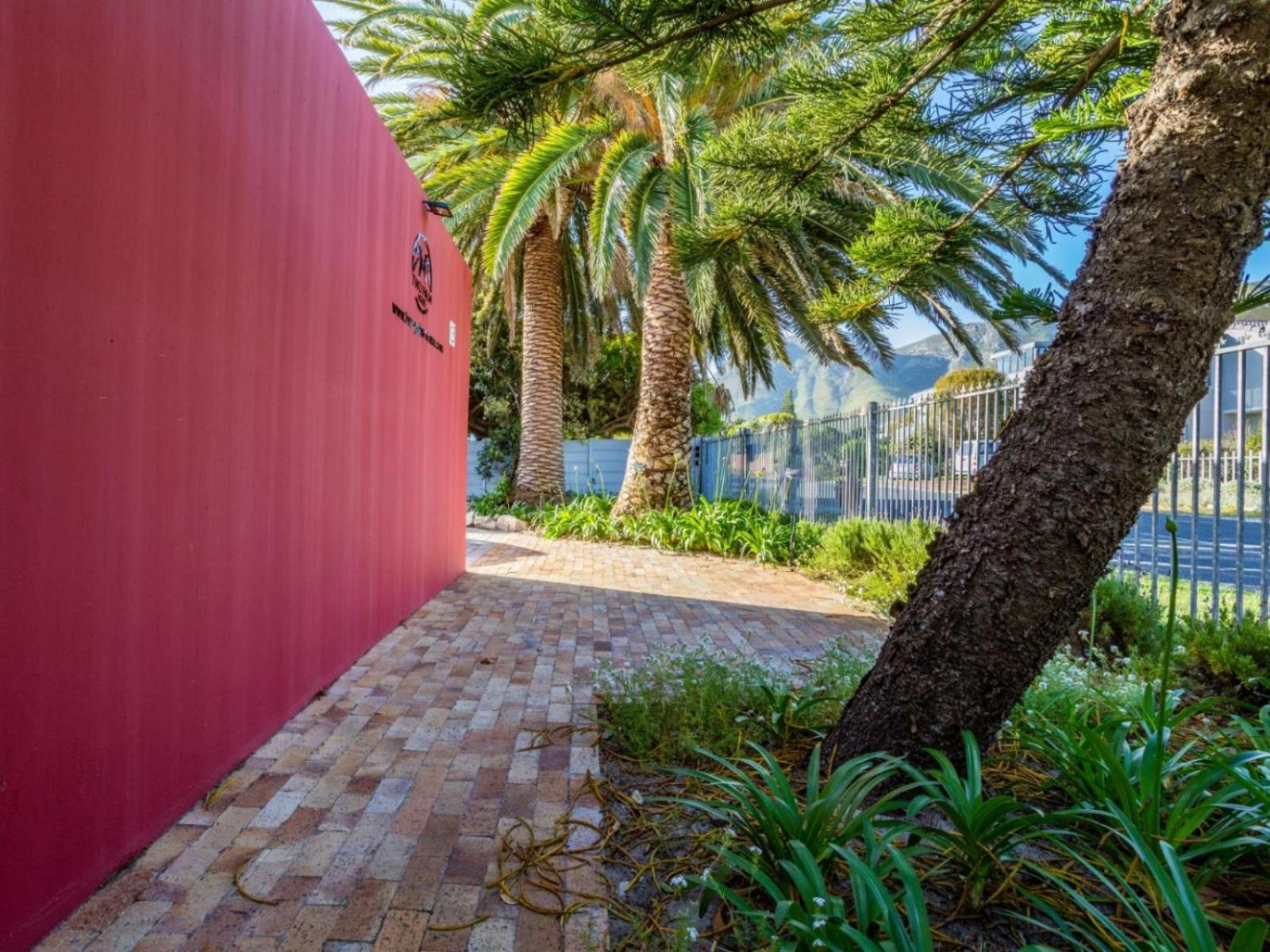 Two Palm House - Vermont Hermanus view 5