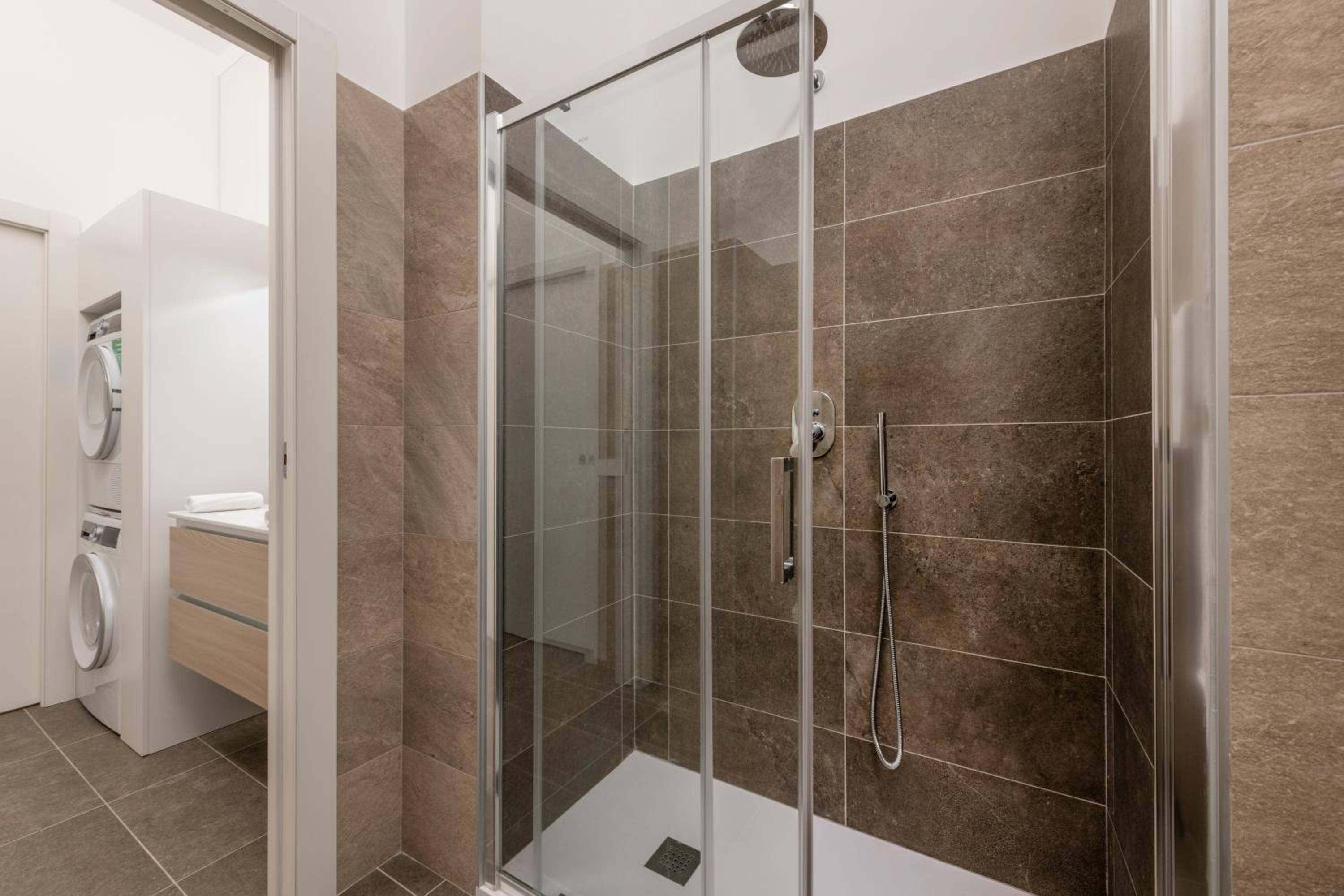 Argonne 51 Spazio Argonne studio apartment