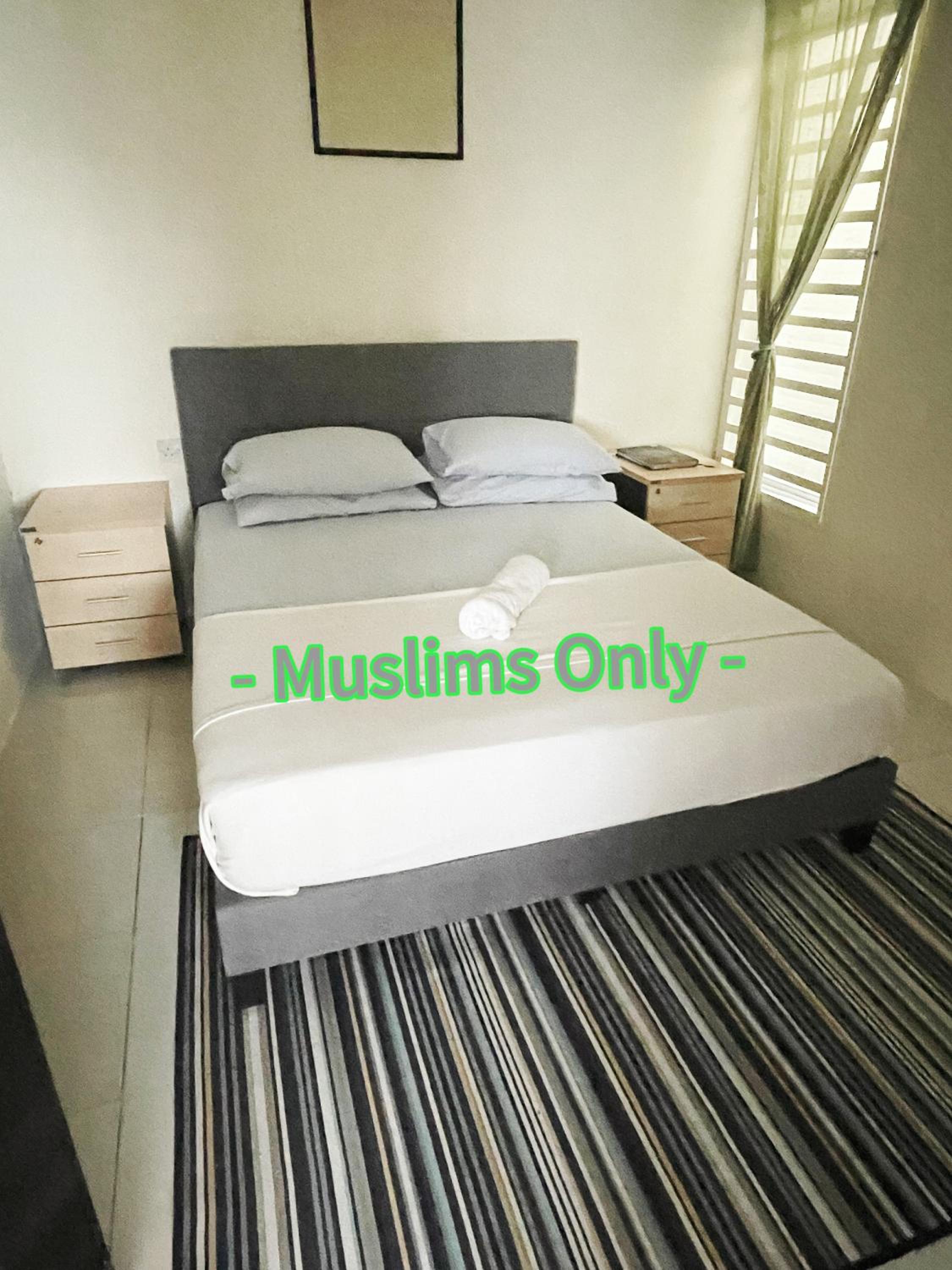 Inang Homestay