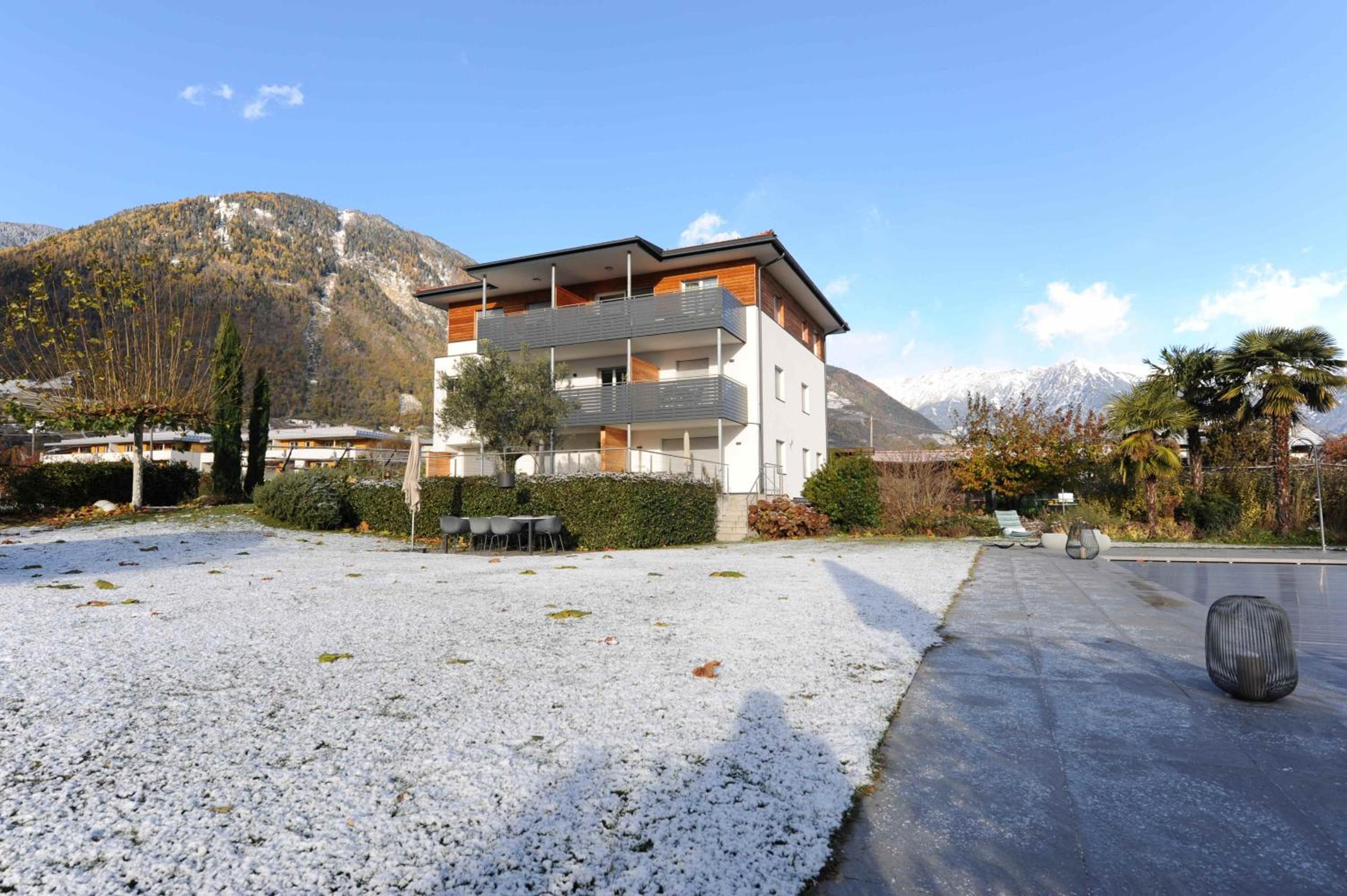 Haus Wiesenstein