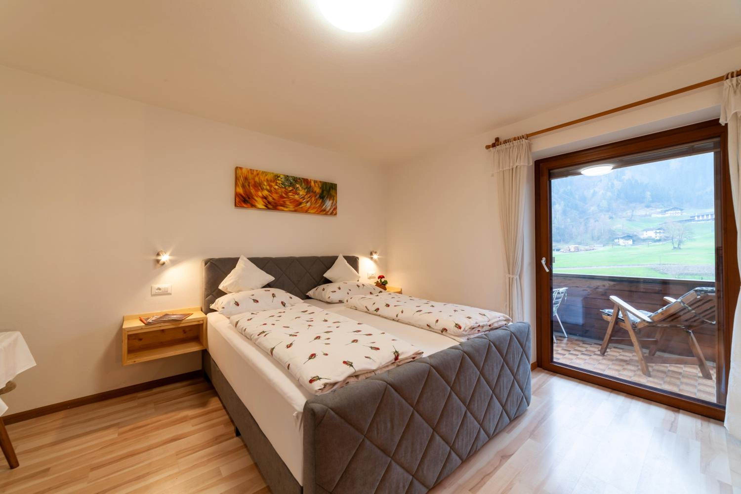 Appartements Erlenbach