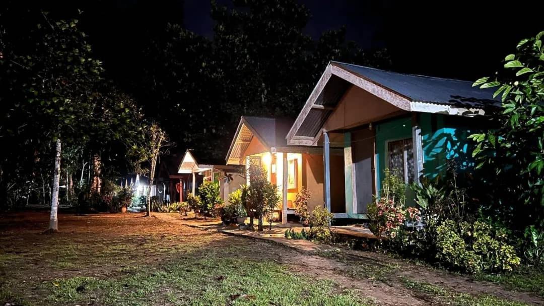 Sukau Sandipau Stay photo 1