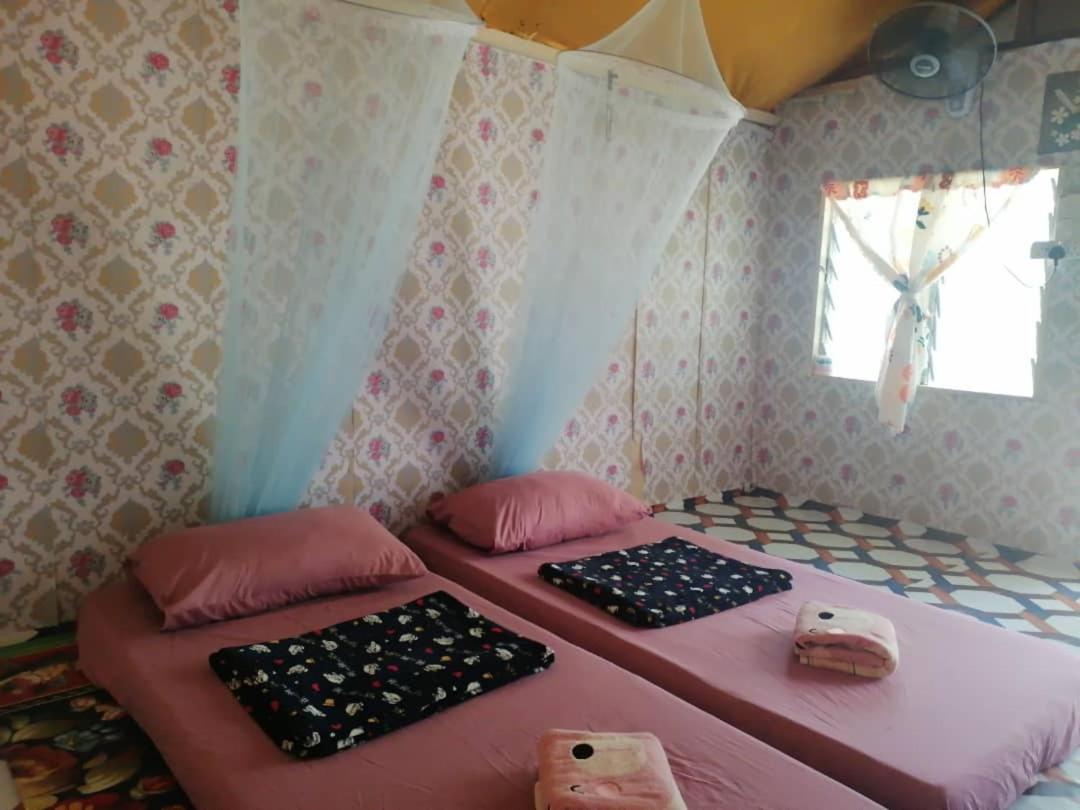 Sukau Sandipau Stay photo 8