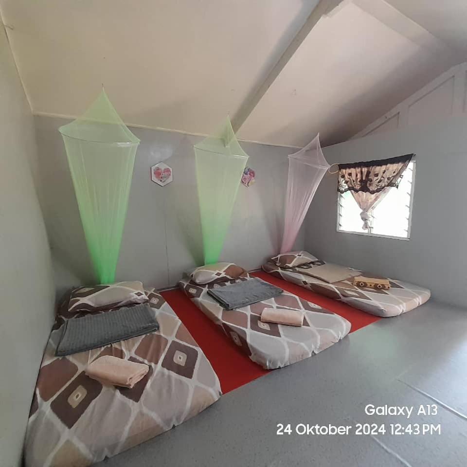 Sukau Sandipau Stay photo 6
