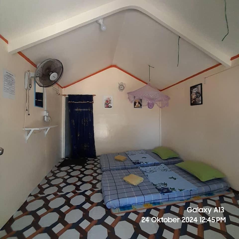Sukau Sandipau Stay
