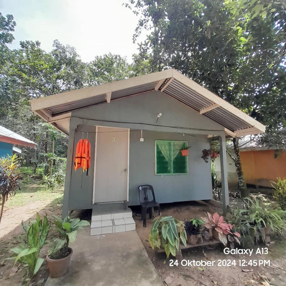 Sukau Sandipau Stay