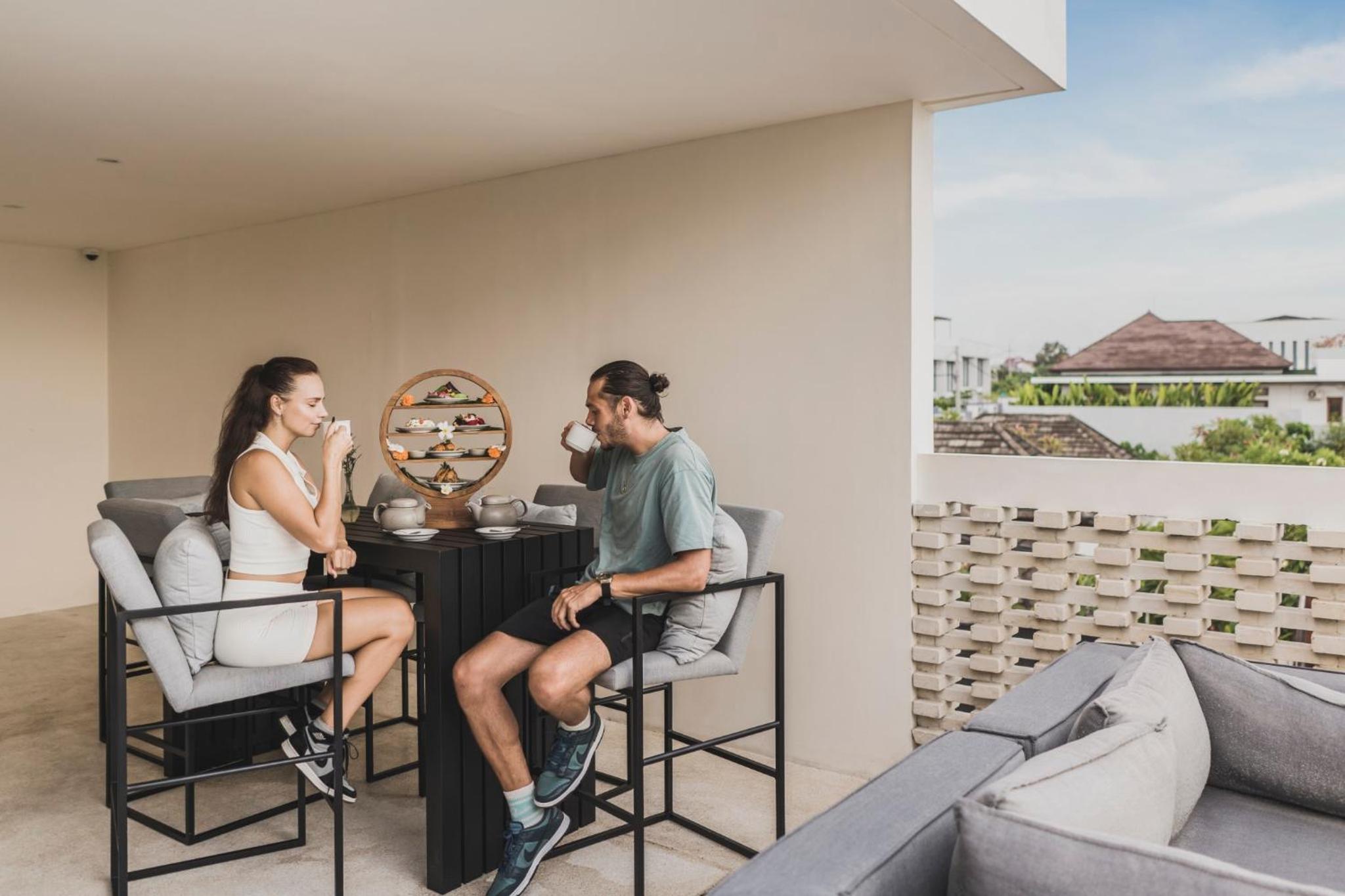 Ayona Villa Canggu by Ini Vie Hospitality